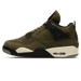 Nike Air Jordan Retailers 14 Retro Oxidized Green 487471-106 Retro SE 'Craft - Olive' - UrlfreezeShops
