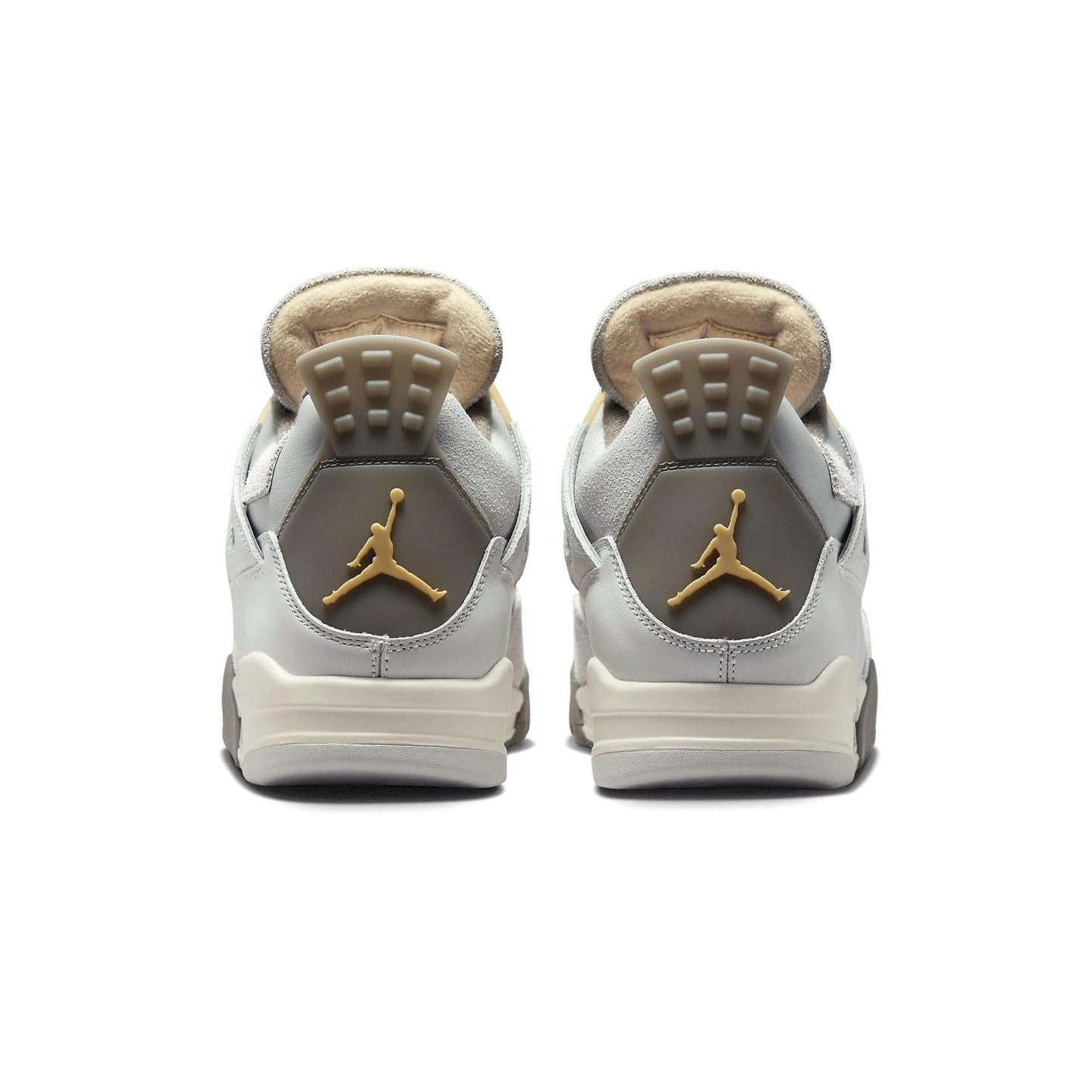 Air Jordan 4 Retro SE 'Craft' - Kick Game