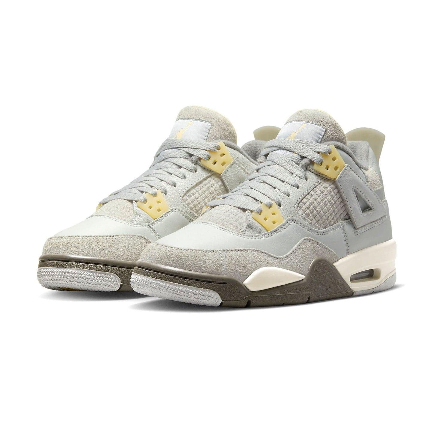 Air Jordan 4 Retro SE GS 'Craft' - Kick Game