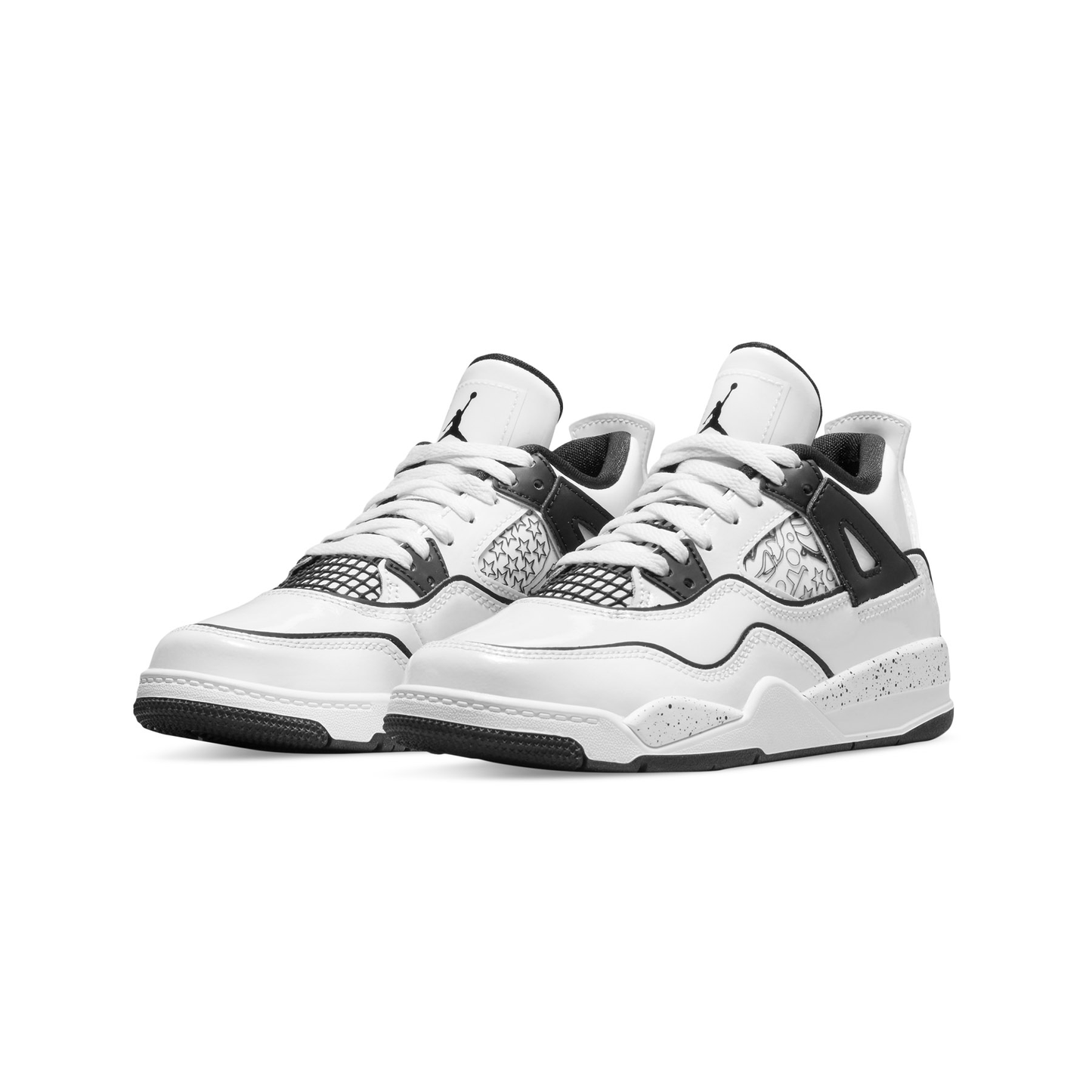 Air Jordan 4 Retro PS 'DIY' - Kick Game