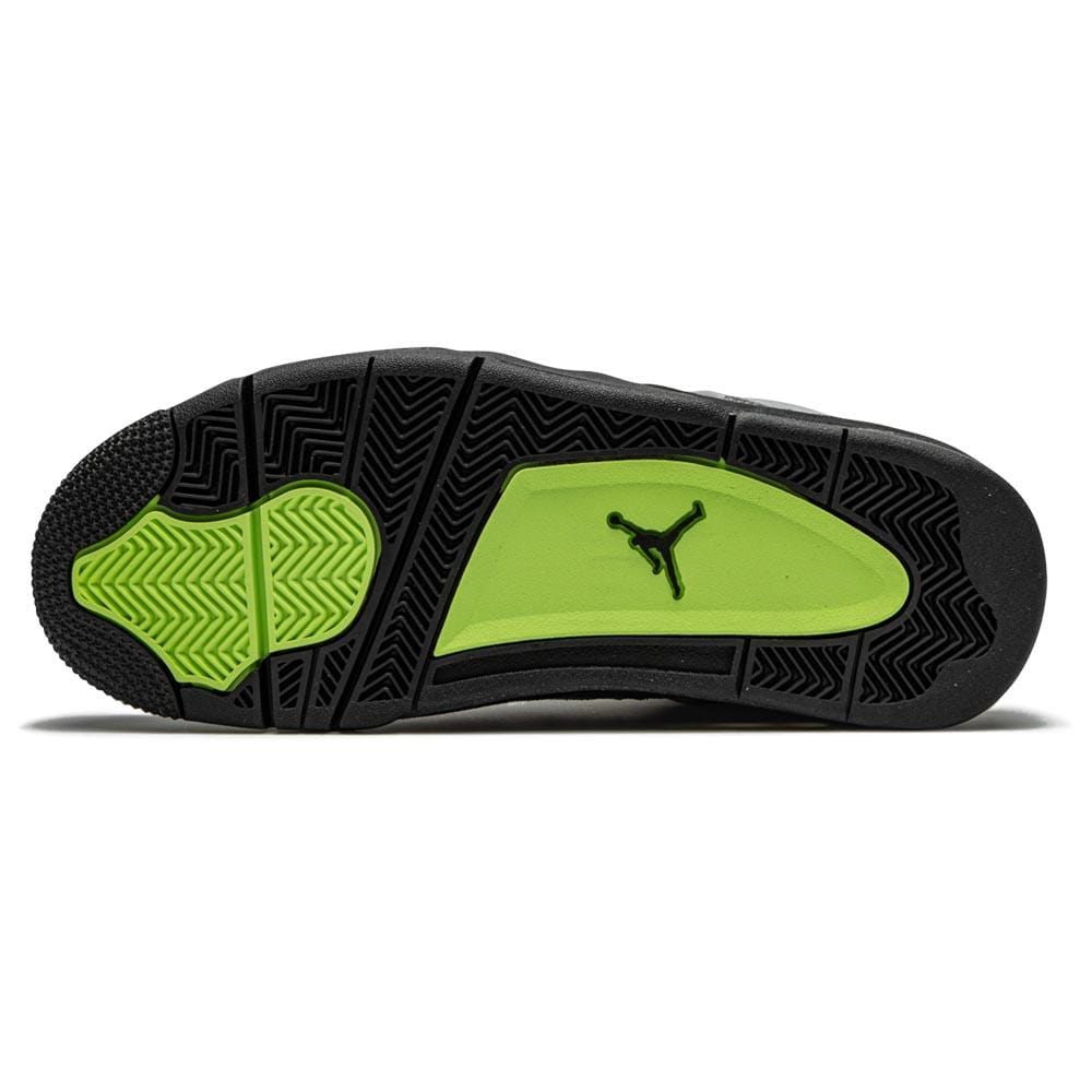 Nike Air Jordan 1 Mid 100% genuine Retro SE 'Neon 95' - UrlfreezeShops
