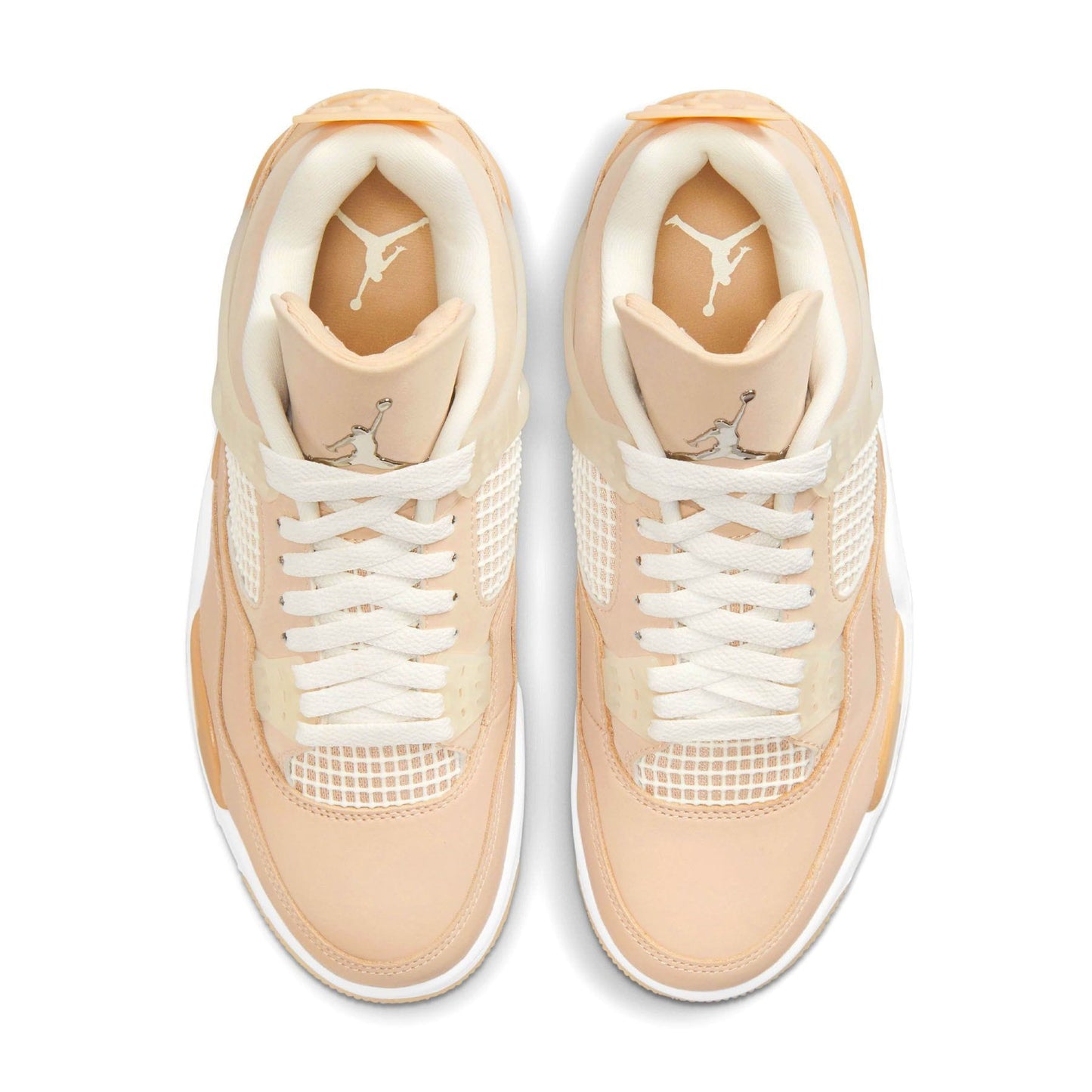 Air Jordan 4 Retro Wmns 'Shimmer' - Kick Game