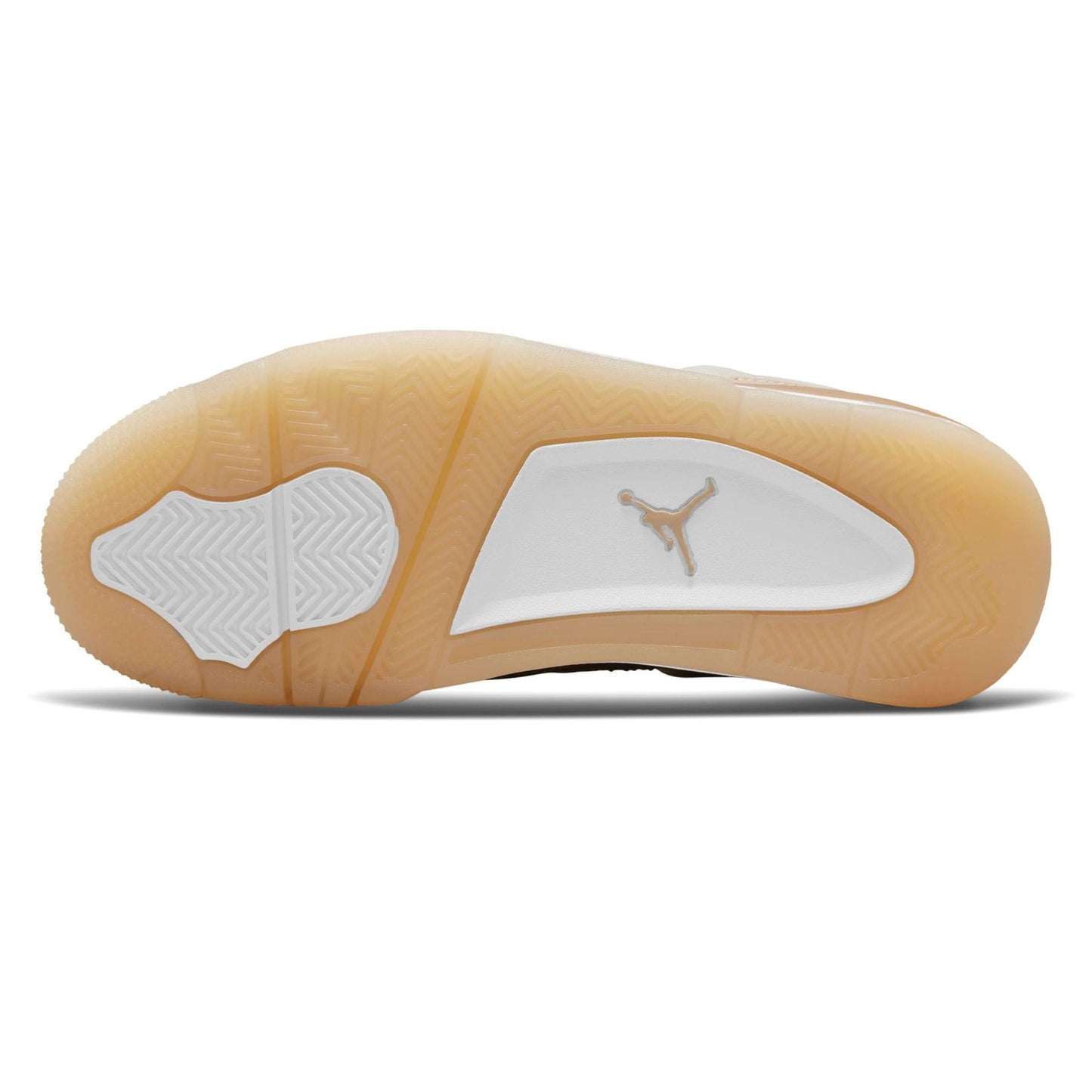 Air Jordan 4 Retro Wmns 'Shimmer' - Kick Game