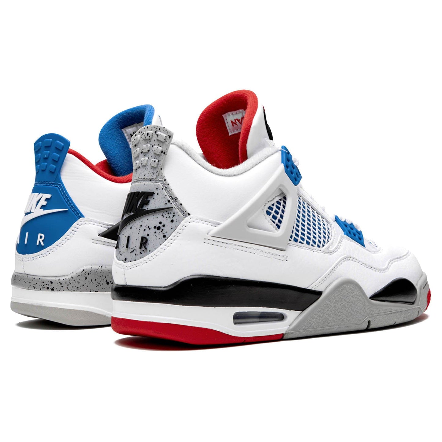 Air Jordan 4 Retro SE 'What The 4' - Kick Game