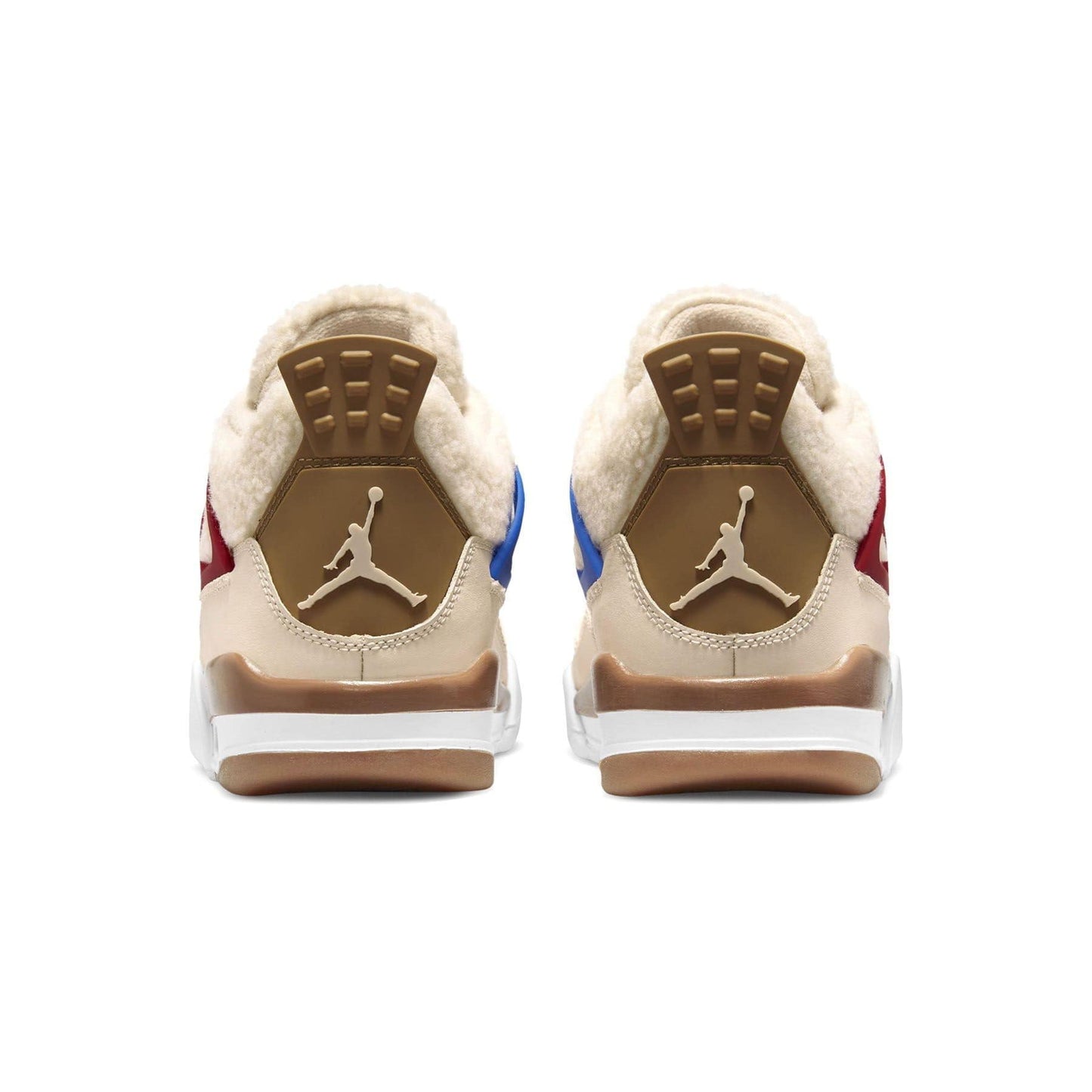 Air Jordan 4 Retro GS 'Wild Things' - Kick Game