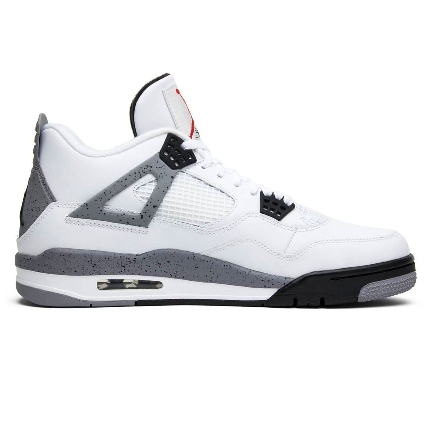 Air Jordan 4 Retro 'Cement' 2012 - Kick Game