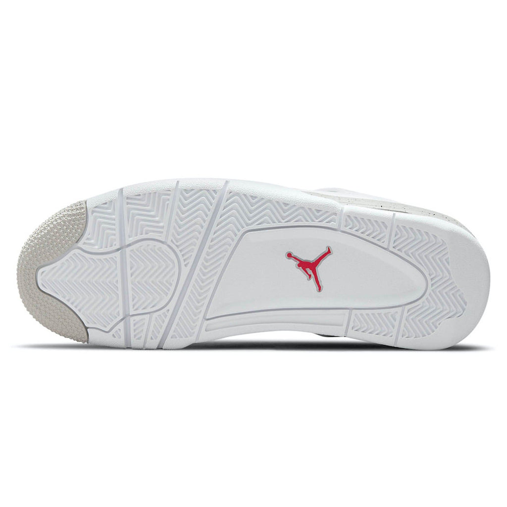 On-Feet And Detailed Look At The Air Jordan ray 1 OG High Yellow Toe Retro 'White Oreo' - UrlfreezeShops
