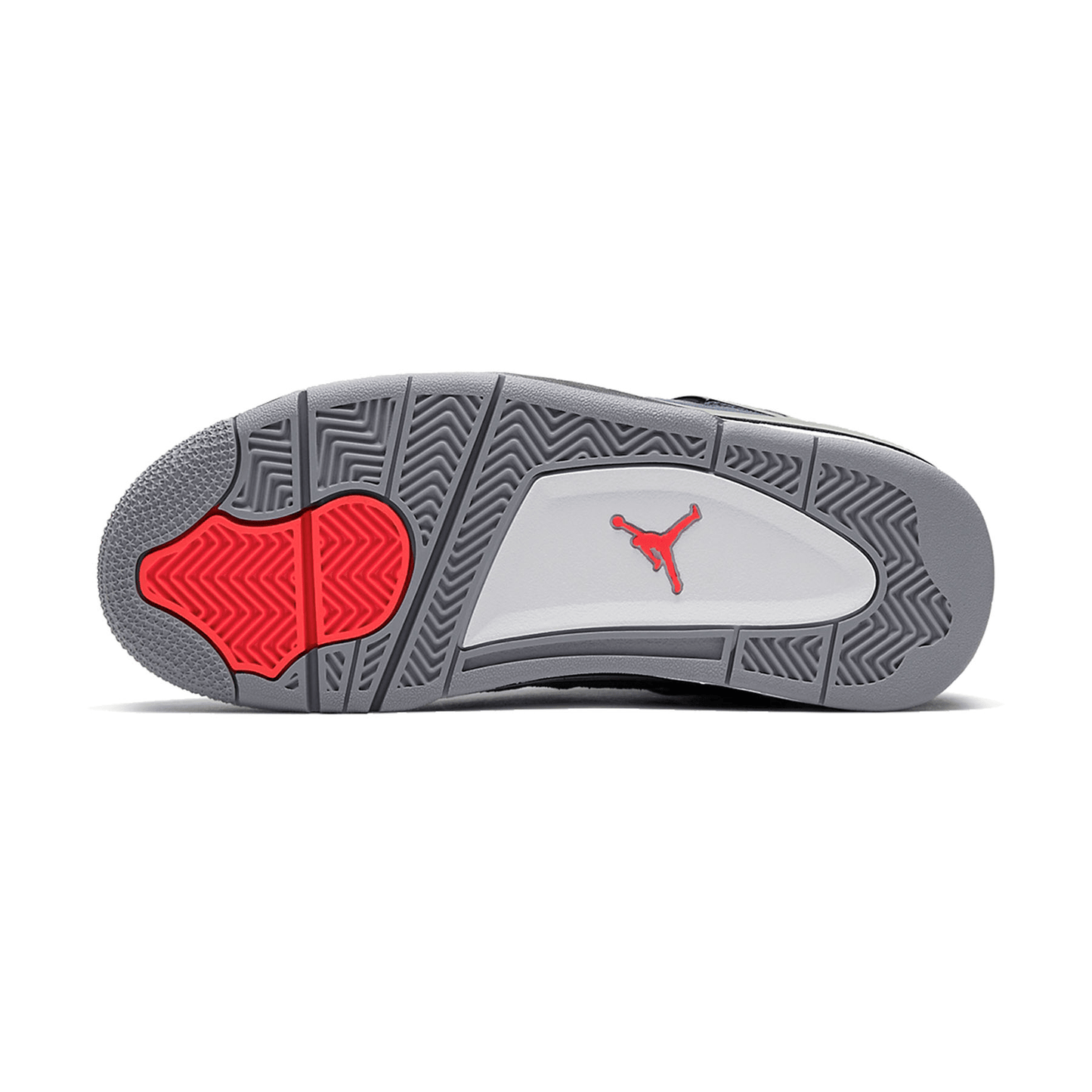 Air Jordan 4 Retro WNTR GS 'Loyal Blue' - Kick Game