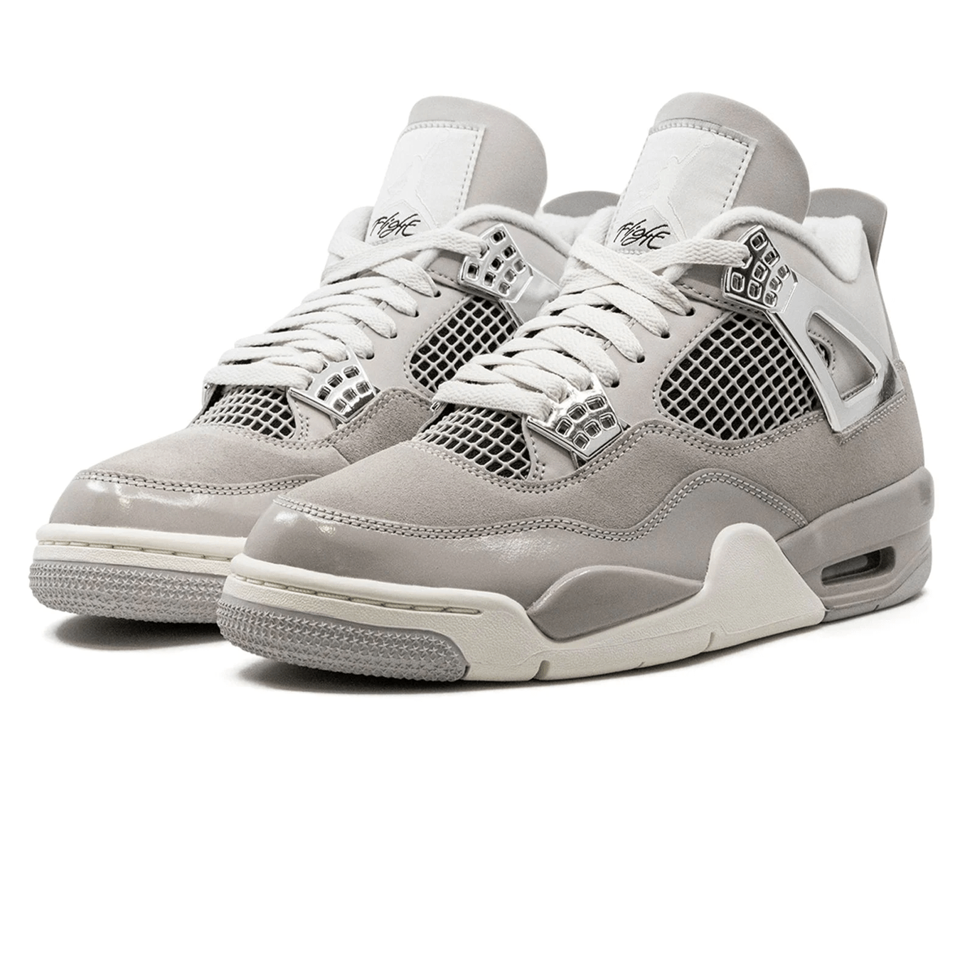 Air Jordan 4 Retro Wmns 'Frozen Moments' - Kick Game