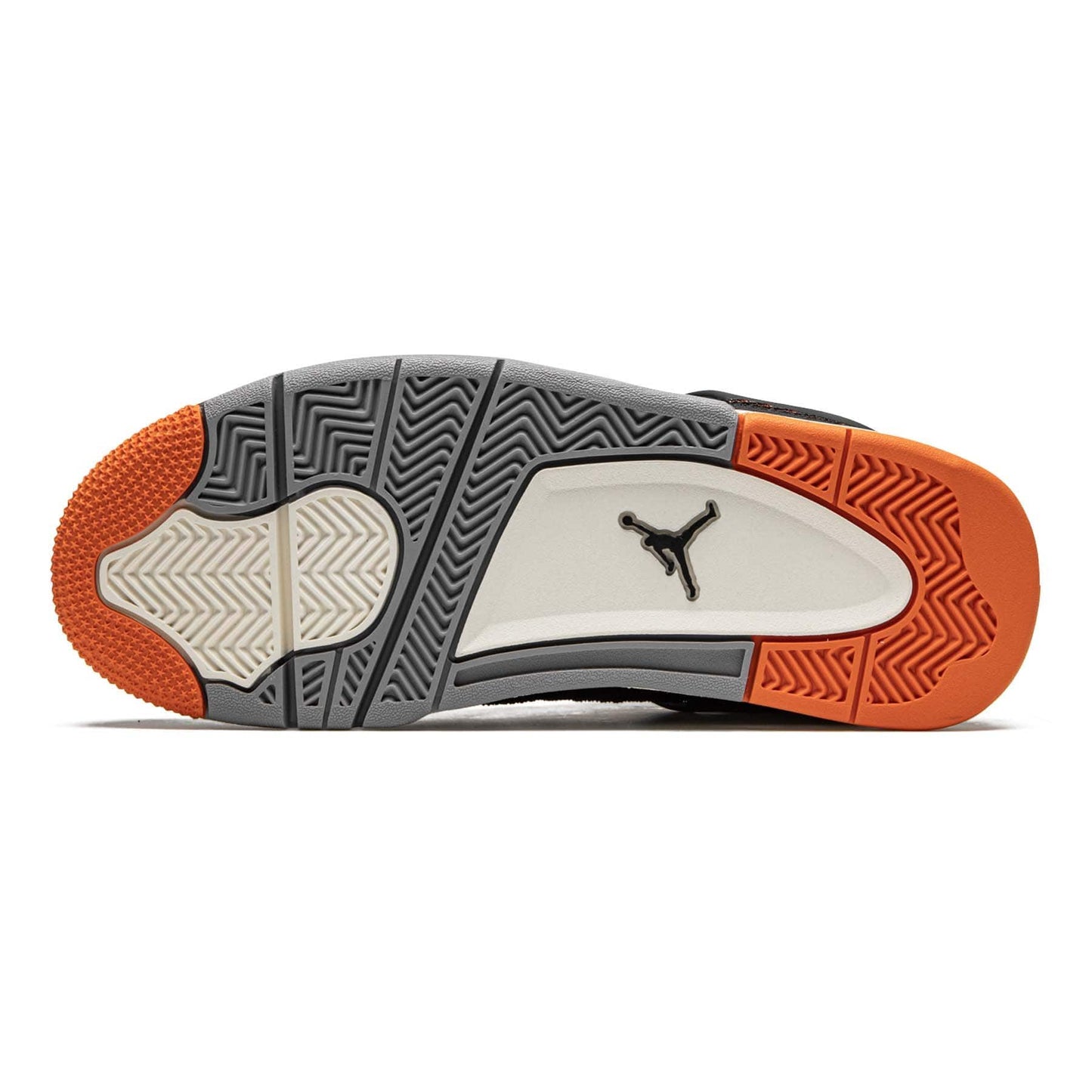 Air Jordan 4 Wmns Retro 'Starfish' - Kick Game