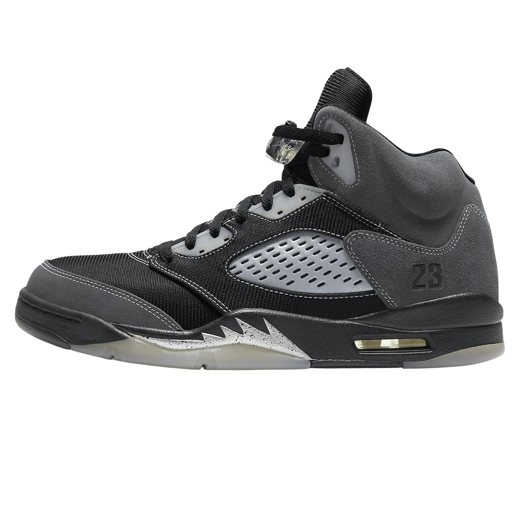 Air Jordan Retro 'Anthracite' — Kick Game