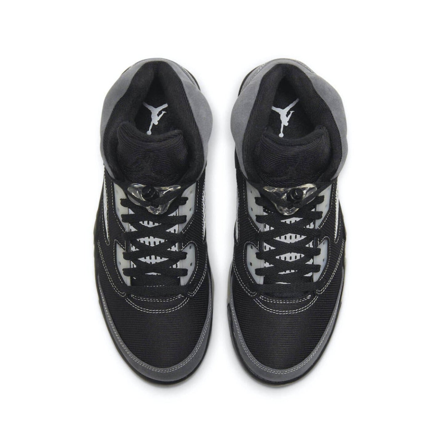 Air Jordan 5 Retro 'Anthracite' - Kick Game