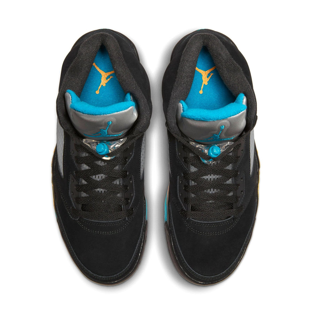 Air Jordan 5 Retro 'Aqua' - UrlfreezeShops