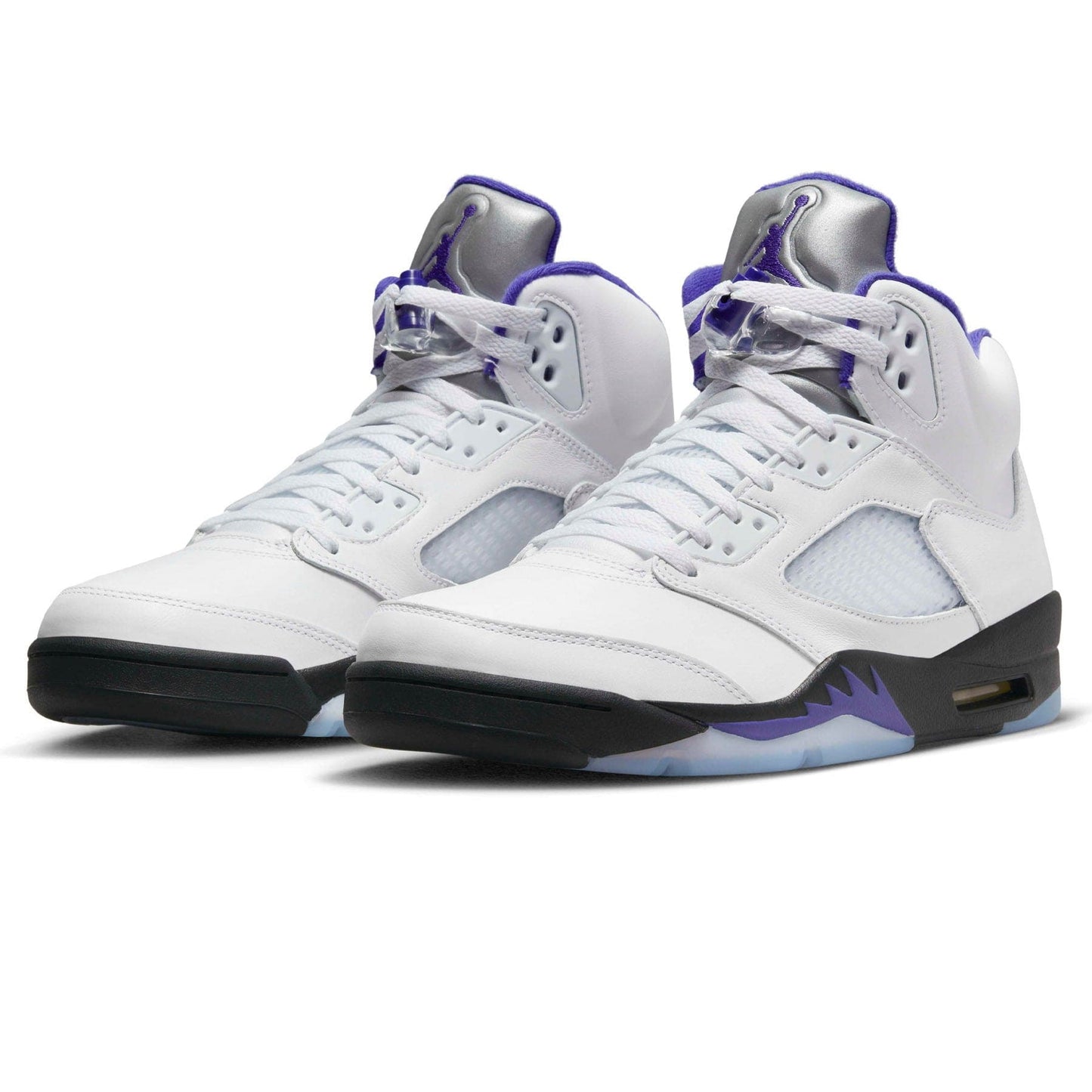 Air Jordan 5 Retro 'Concord' - Kick Game