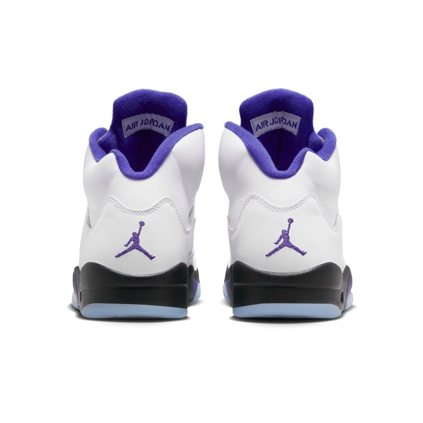 Air Jordan 5 Retro 'Concord' - Kick Game