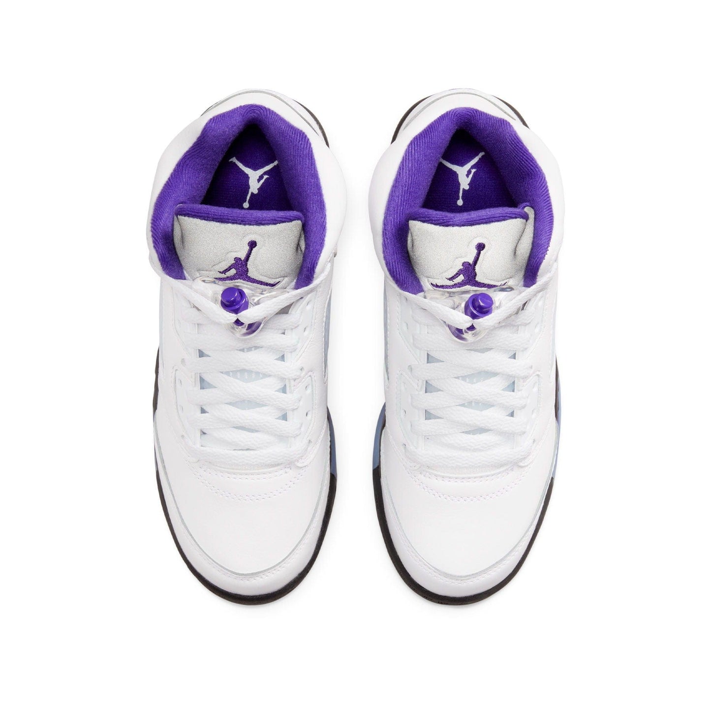 Air Jordan 5 Retro GS 'Concord' - Kick Game