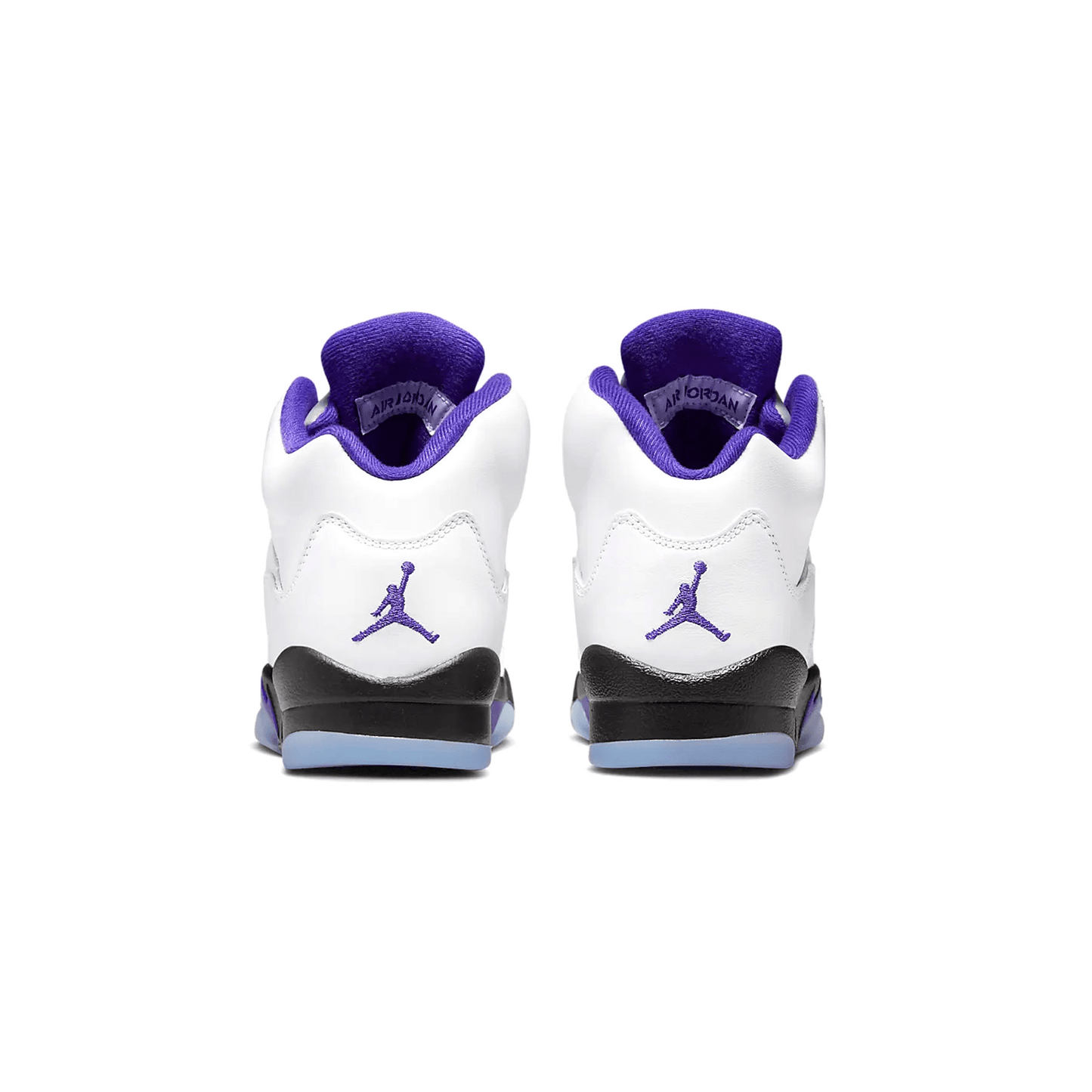 Air Jordan 5 Retro GS 'Concord' - Kick Game