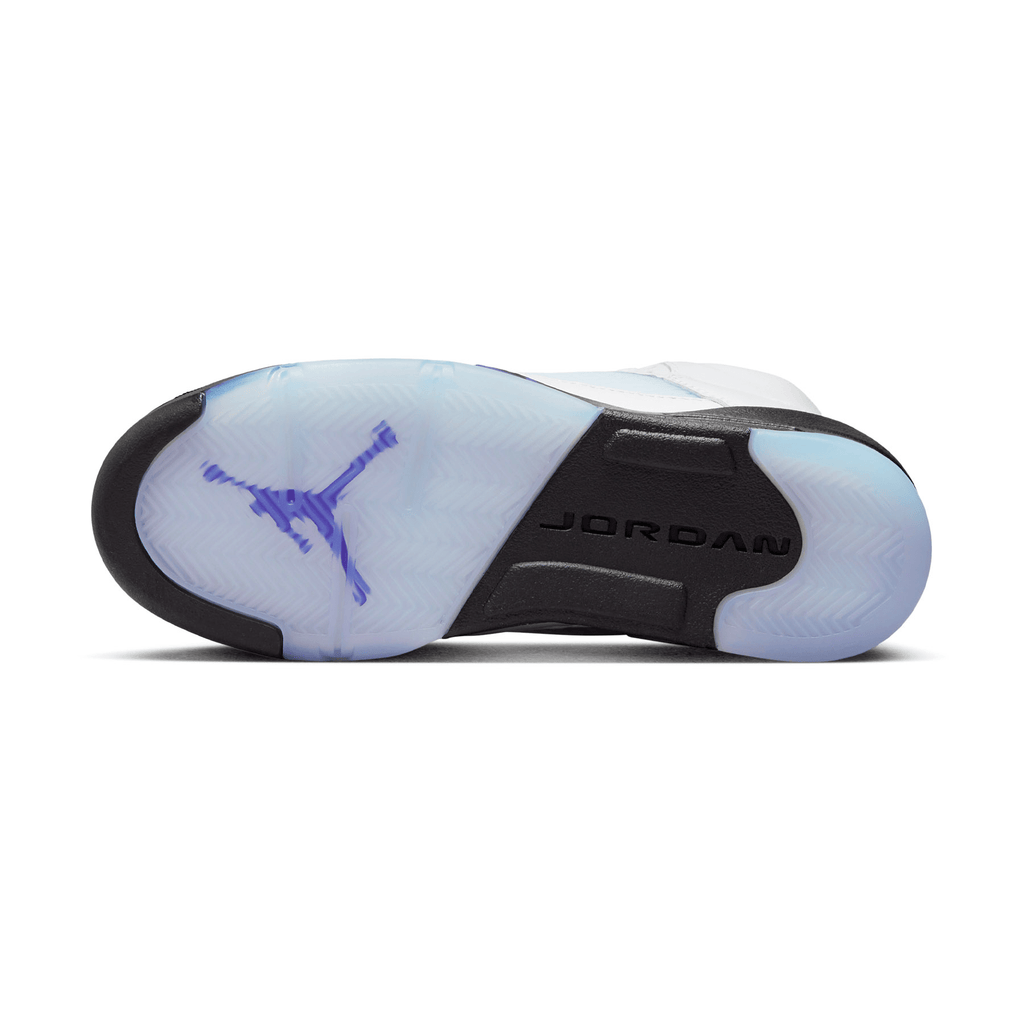 Air Jordan 5 Retro GS 'Concord' - Kick Game
