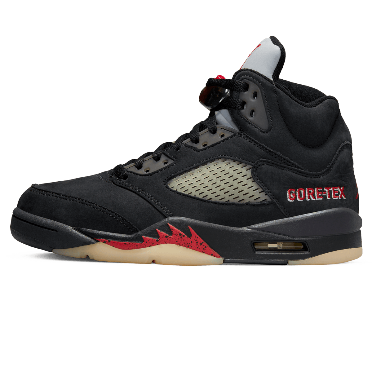Air Jordan 5 Wmns GORE-TEX 'Off-Noir' - UrlfreezeShops
