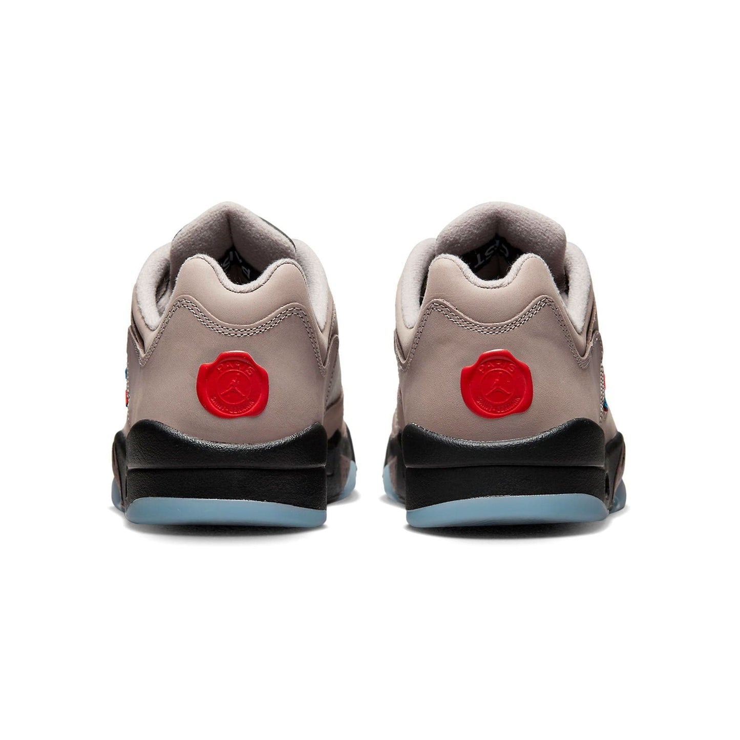 Air Jordan 5 Retro Low x Paris Saint-Germain 'Paname' - Kick Game