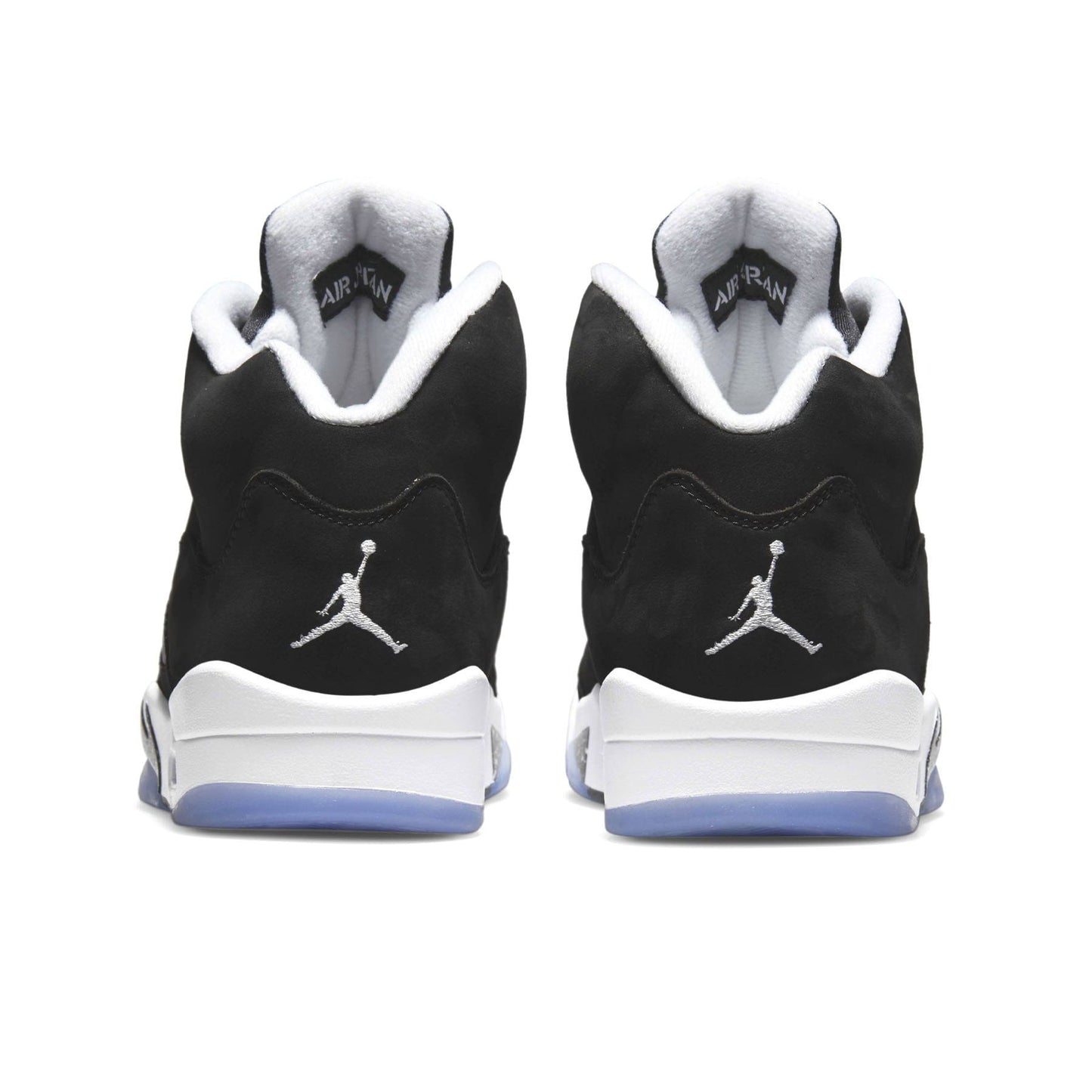 Air Jordan 5 Retro 'Oreo' 2021 - Kick Game
