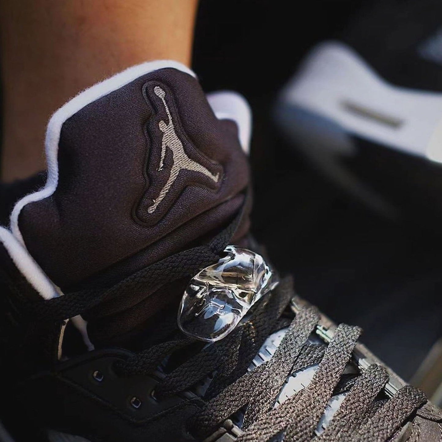 Air Jordan 5 Retro 'Oreo' 2021 - Kick Game