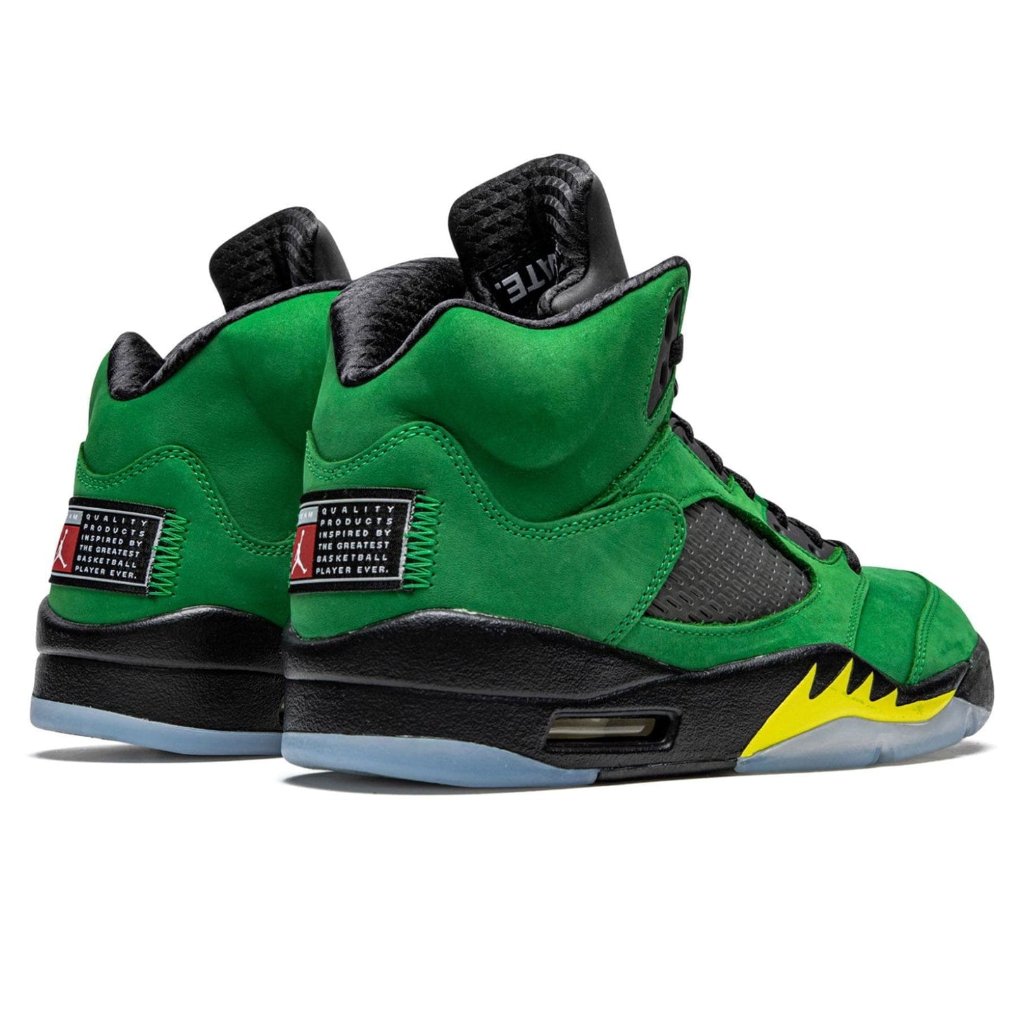 Air Jordan 5 Retro SE 'Oregon' - Kick Game
