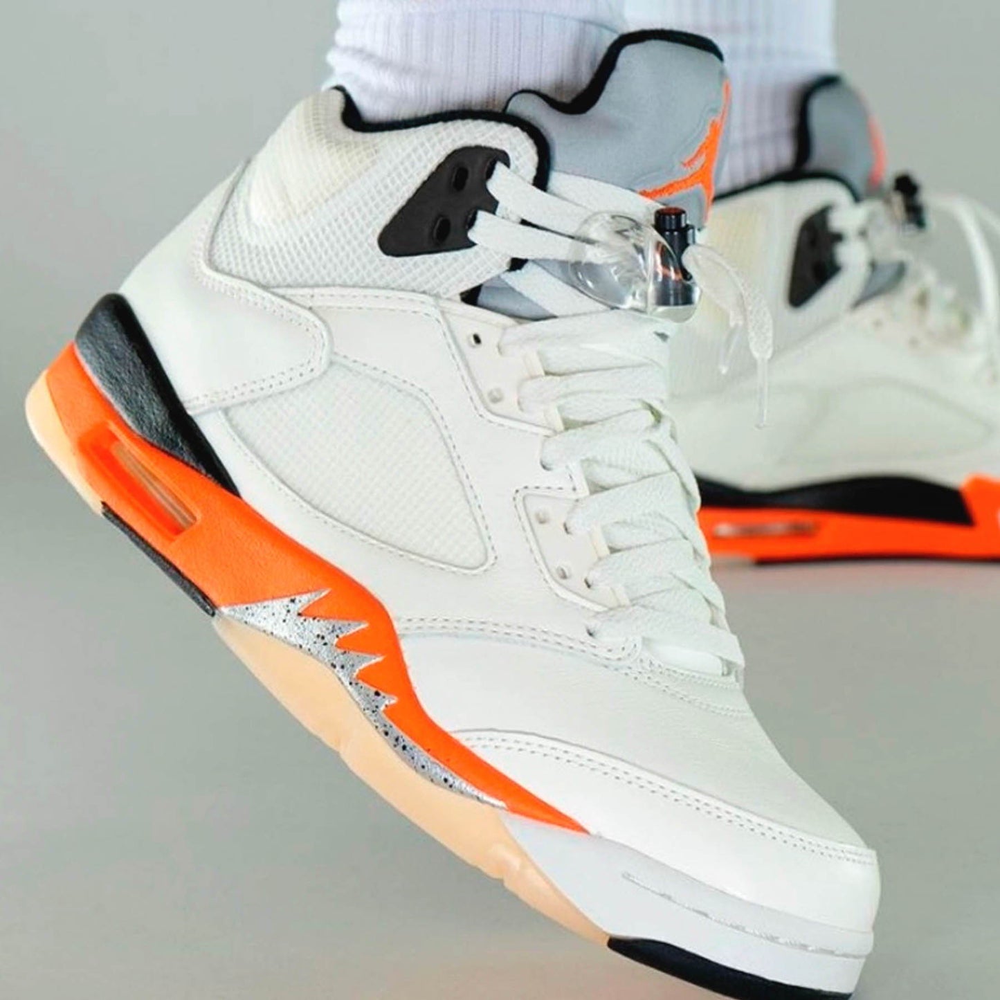 Air Jordan 5 Retro 'Shattered Backboard' - Kick Game