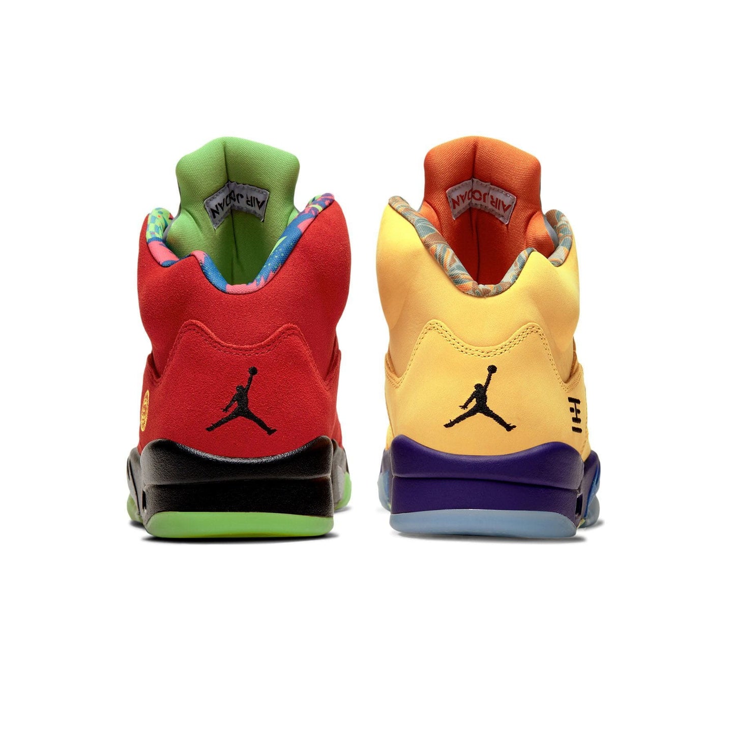 Air Jordan 5 Retro SE 'What The' - Kick Game
