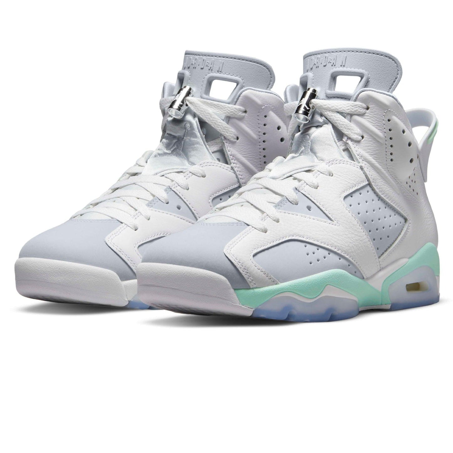Air Jordan 6 Retro Wmns 'Mint Foam' - Kick Game