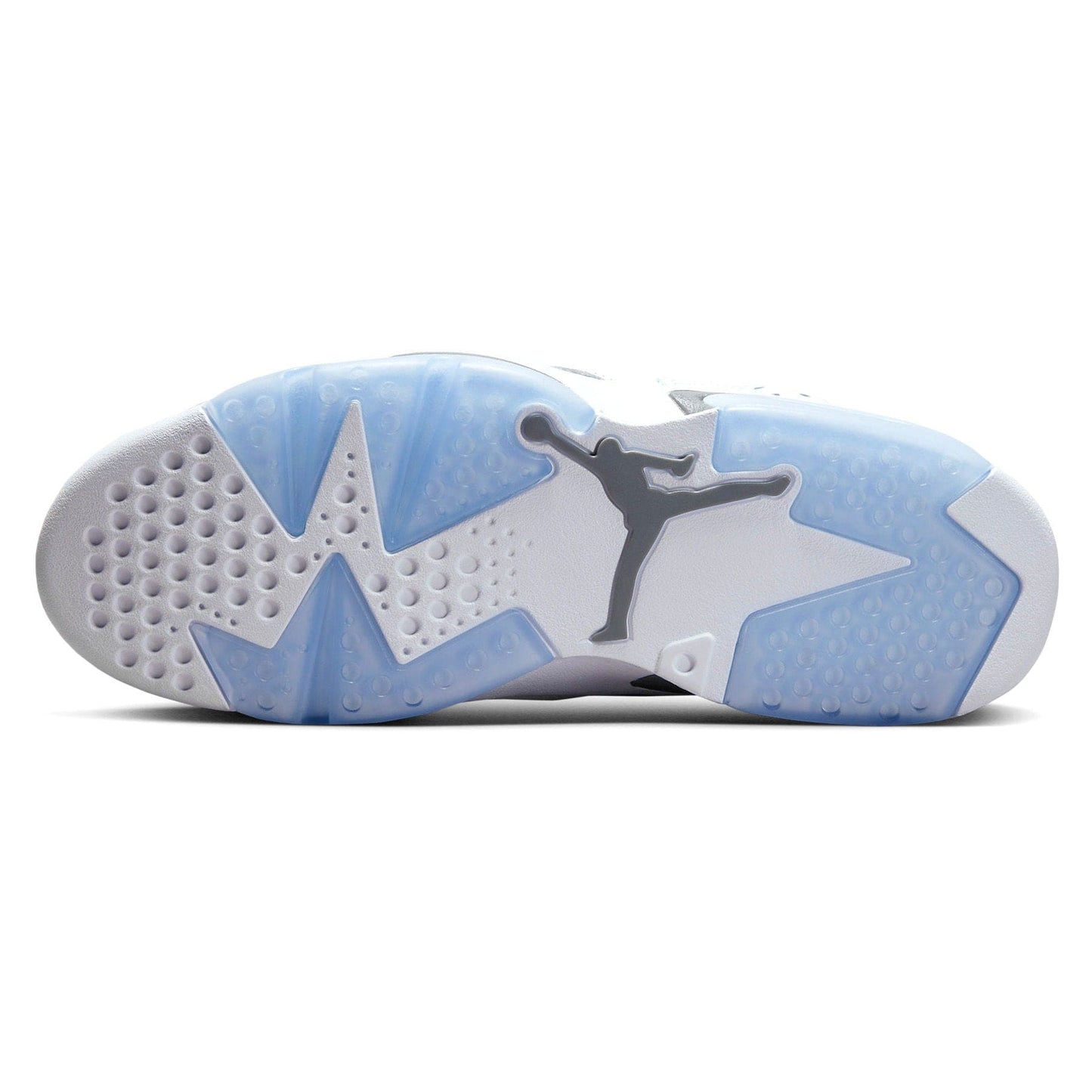 Air Jordan 6 Retro 'Cool Grey' - Kick Game