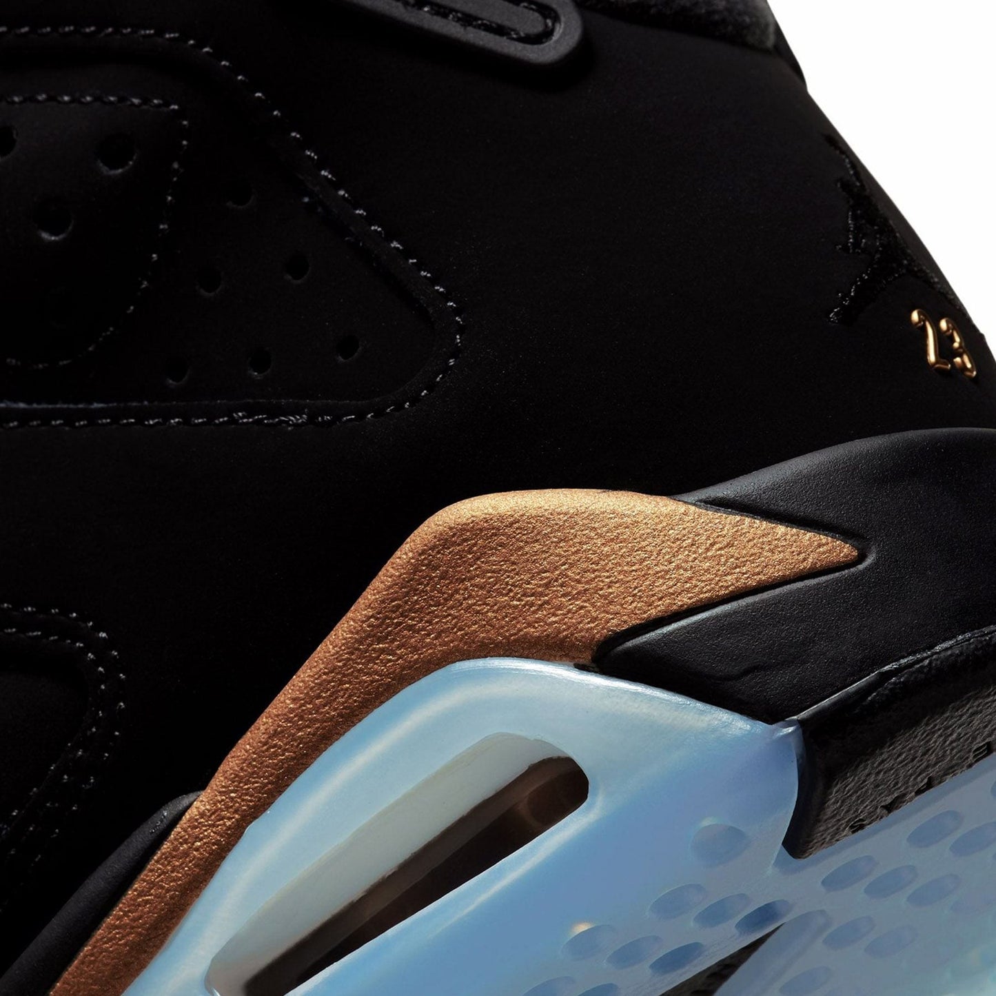 Air Jordan 6 Retro SE GS 'Defining Moments' 2020 - Kick Game