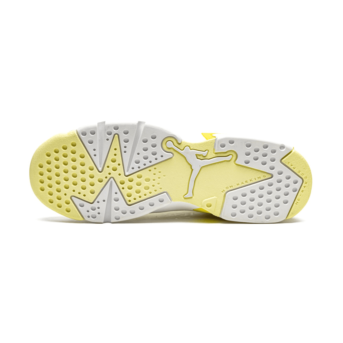 Air Jordan 6 Retro GG 'Citron Tint' - Kick Game