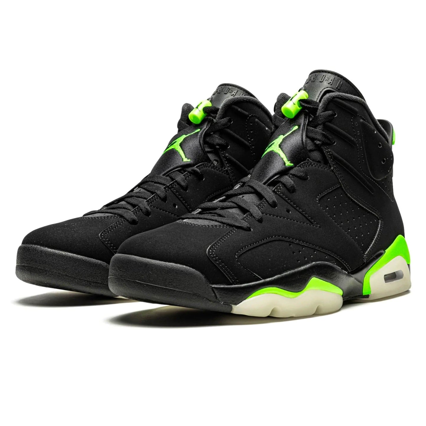 Air Jordan 6 Retro 'Electric Green' - Kick Game