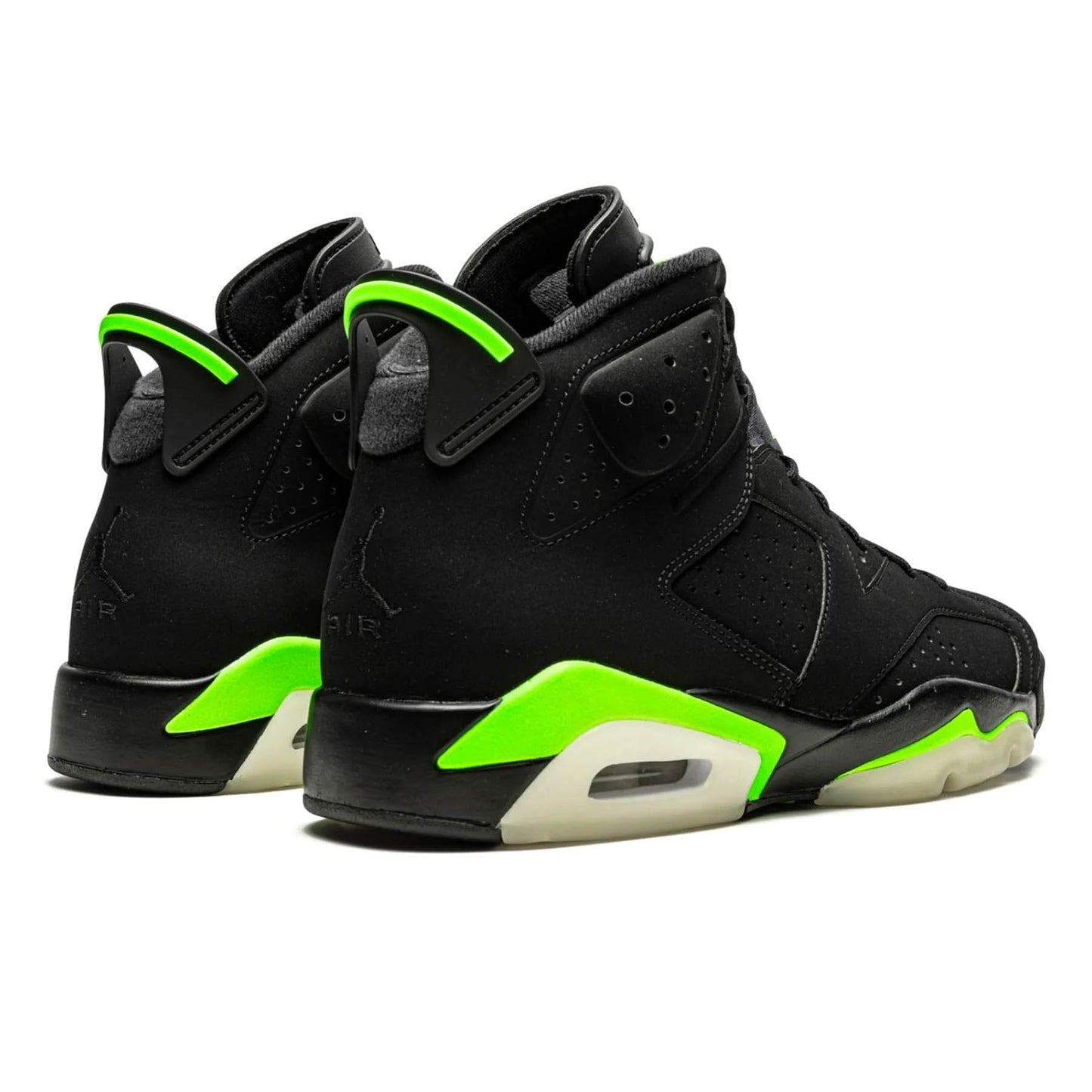 Air Jordan 6 Retro 'Electric Green' - Kick Game
