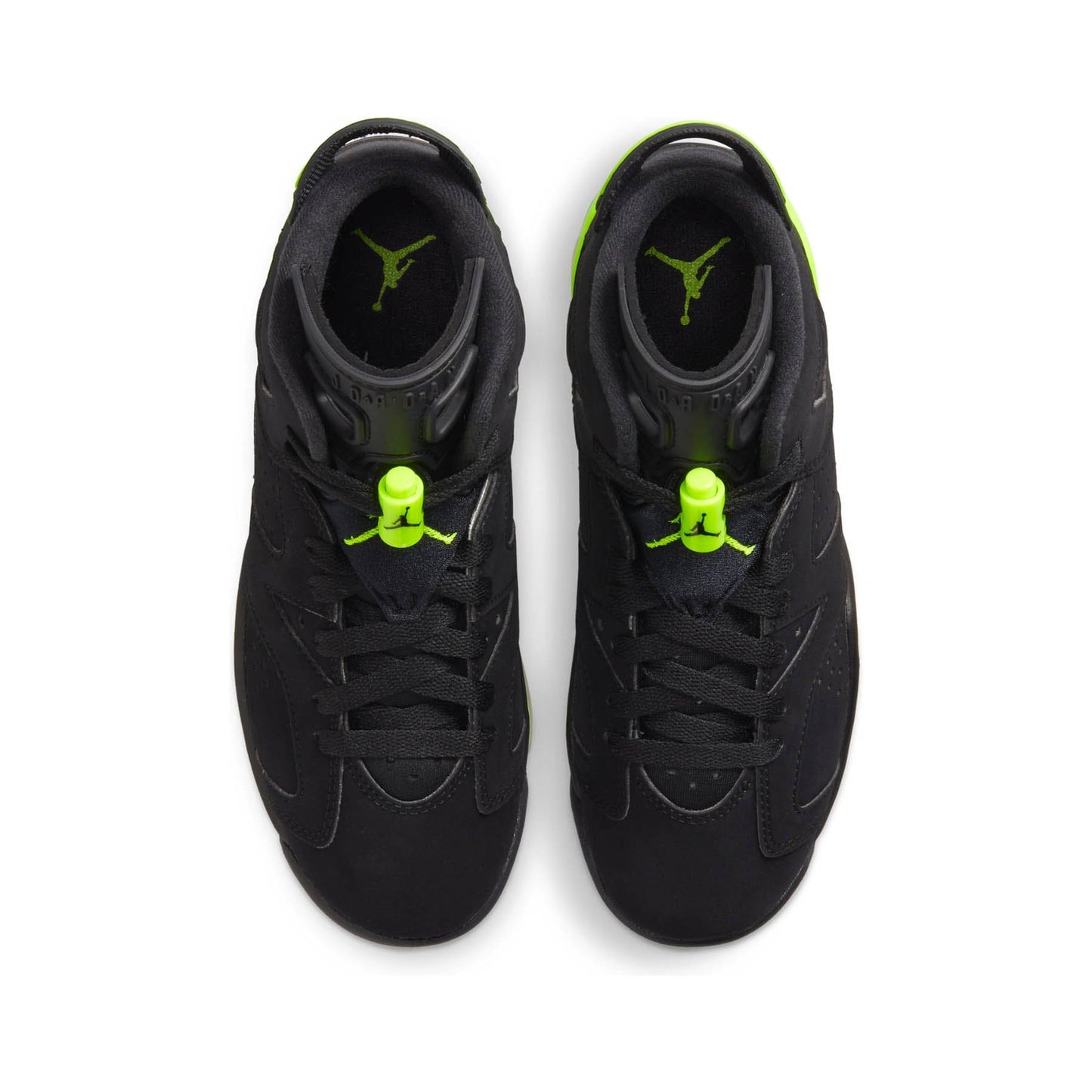 Air Jordan 6 Retro GS 'Electric Green' - Kick Game