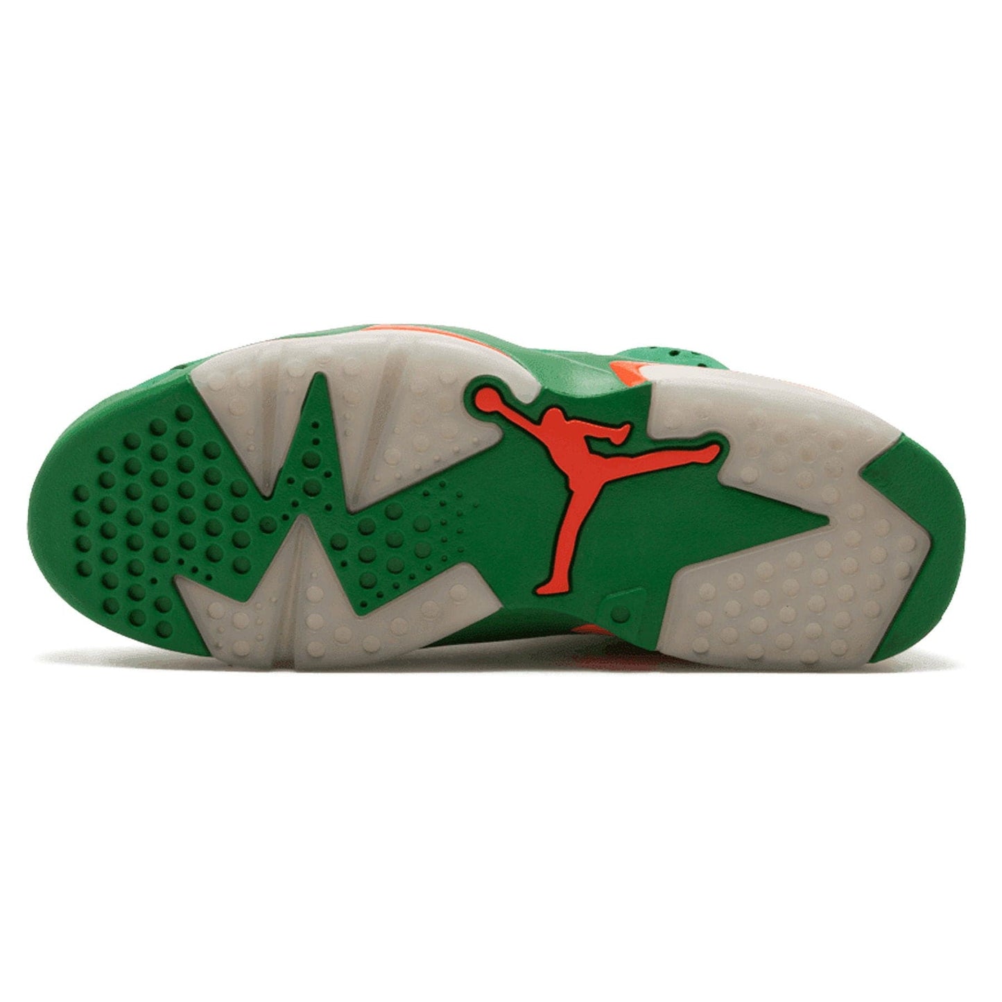 Air Jordan 6 Retro NRG 'Green Suede Gatorade' - Kick Game