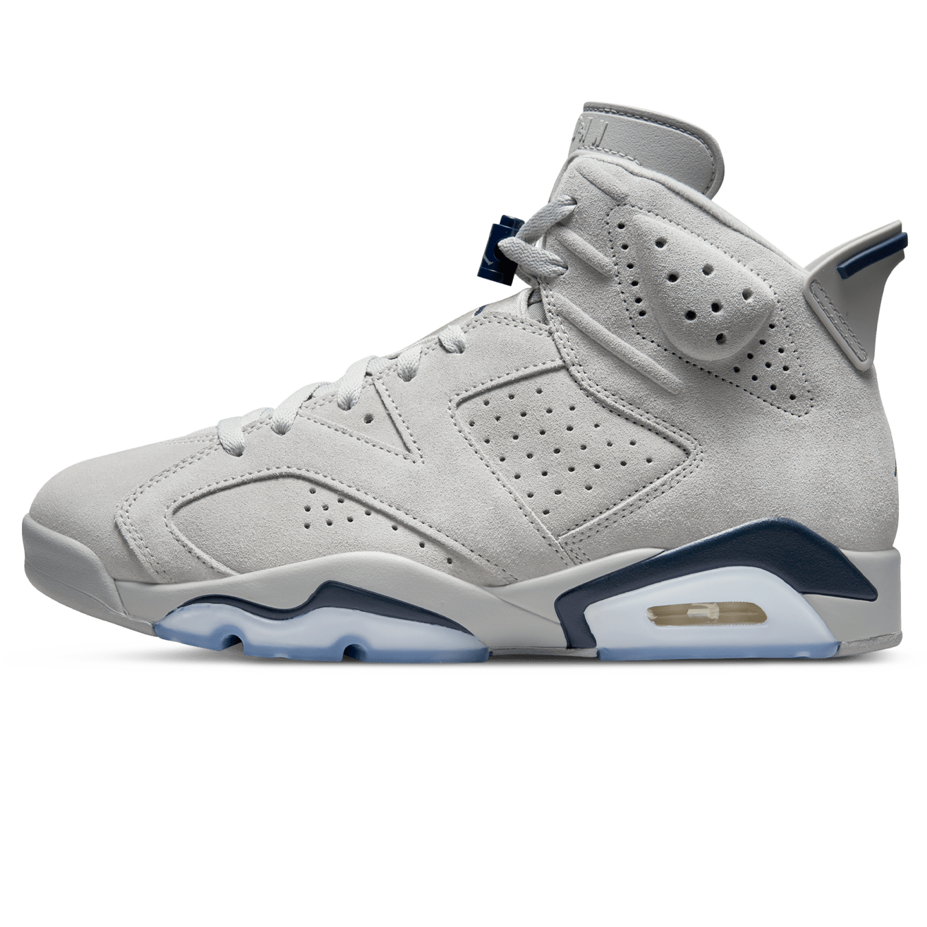 Air Jordan 6 Retro 'Georgetown' - Kick Game
