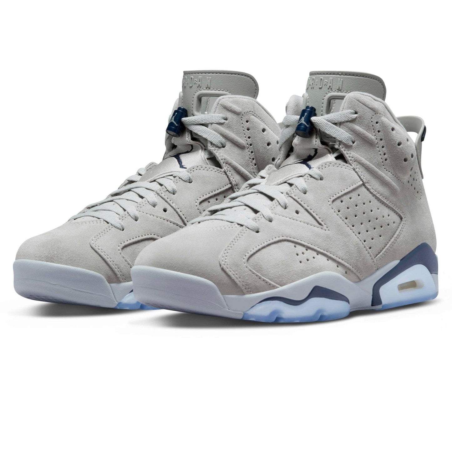 Air Jordan 6 Retro 'Georgetown' - Kick Game