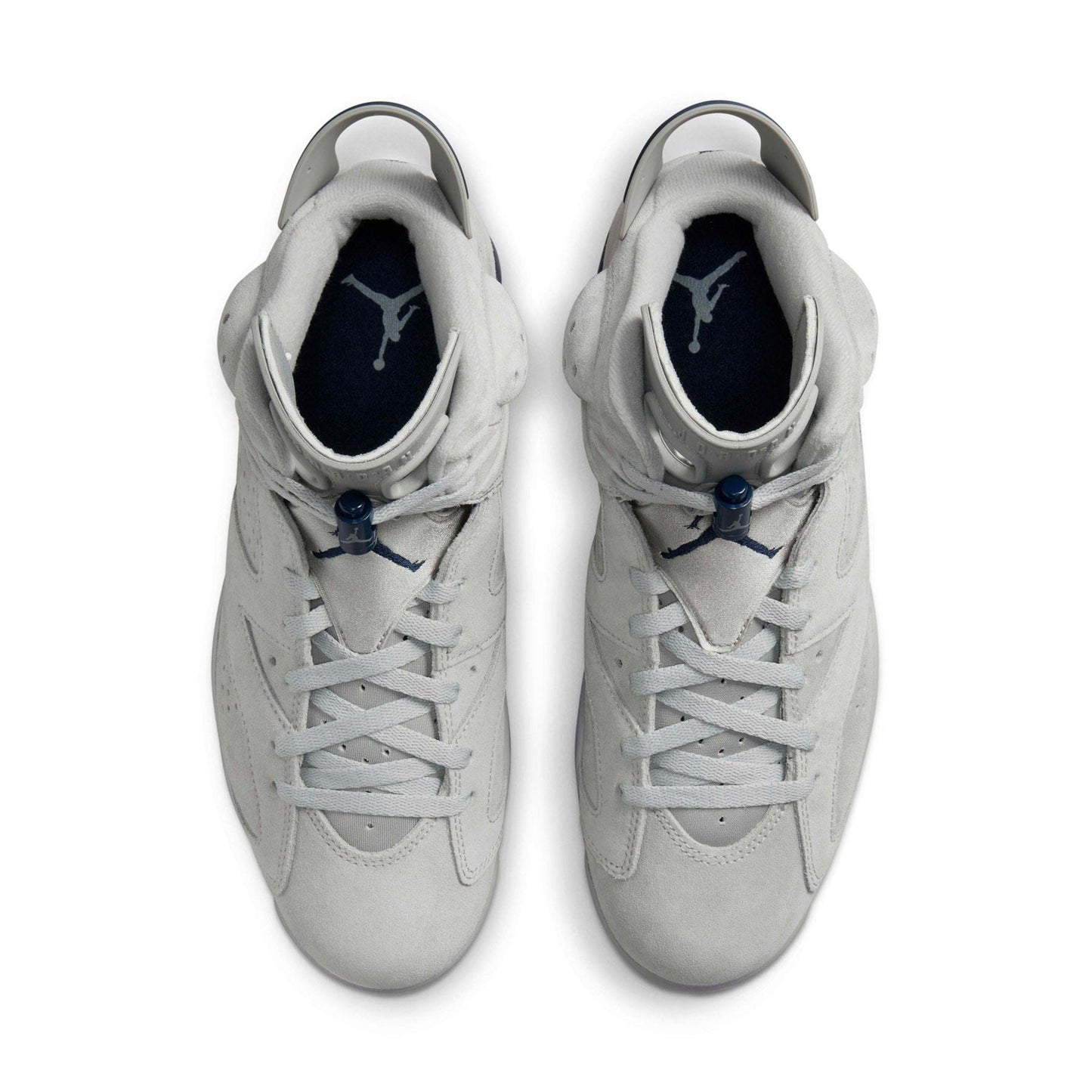 Air Jordan 6 Retro 'Georgetown' - Kick Game
