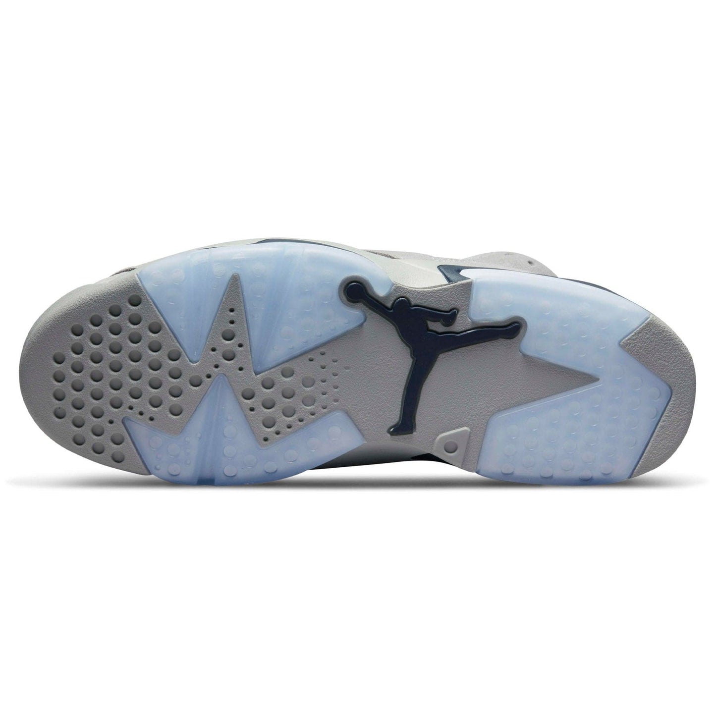 Air Jordan 6 Retro 'Georgetown' - Kick Game