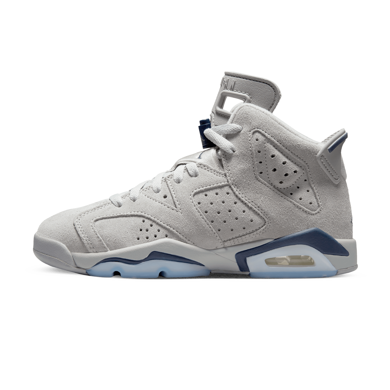 Air Jordan 6 Retro GS 'Georgetown' - Kick Game