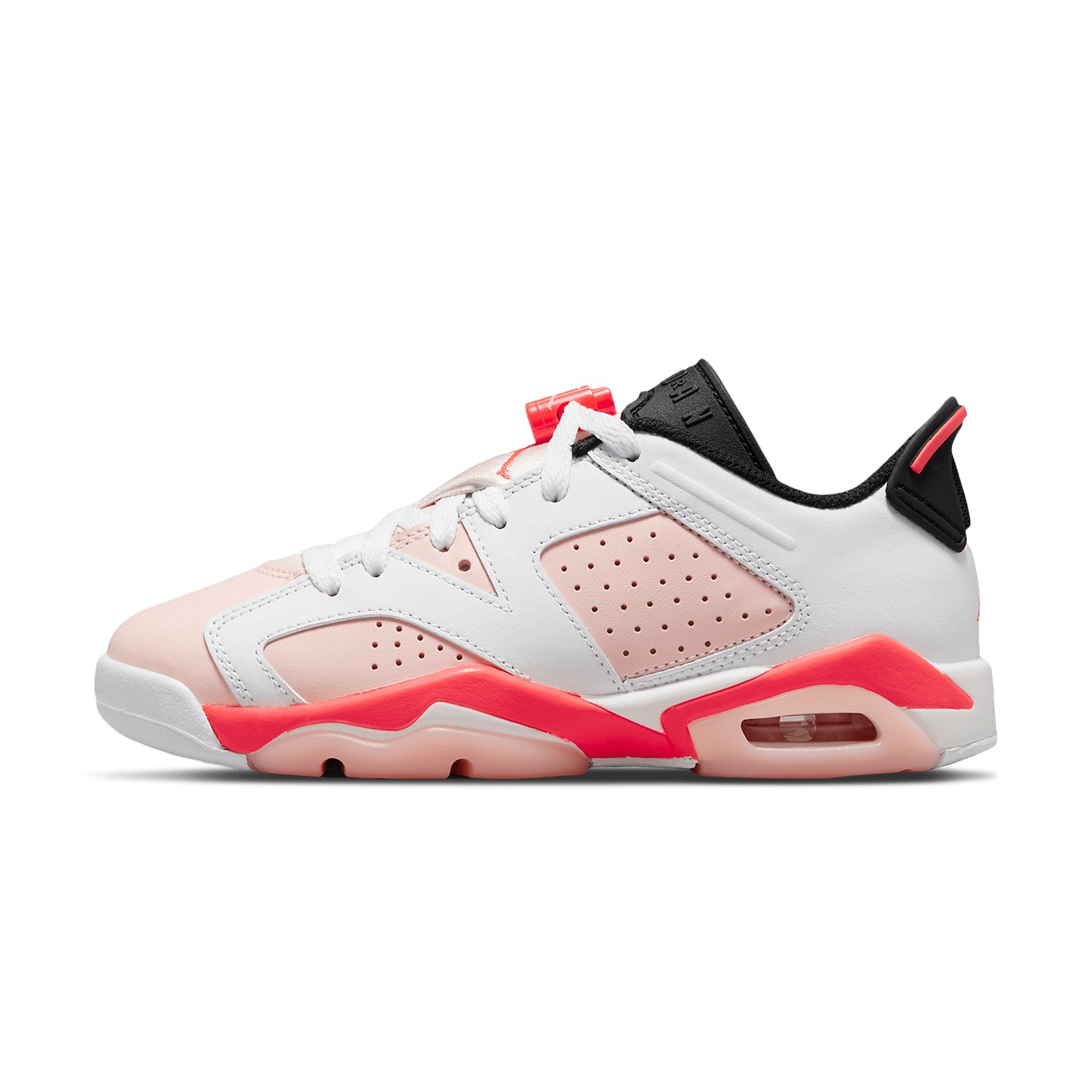 Air Jordan 6 Retro Low GS 'Atmosphere' - Kick Game