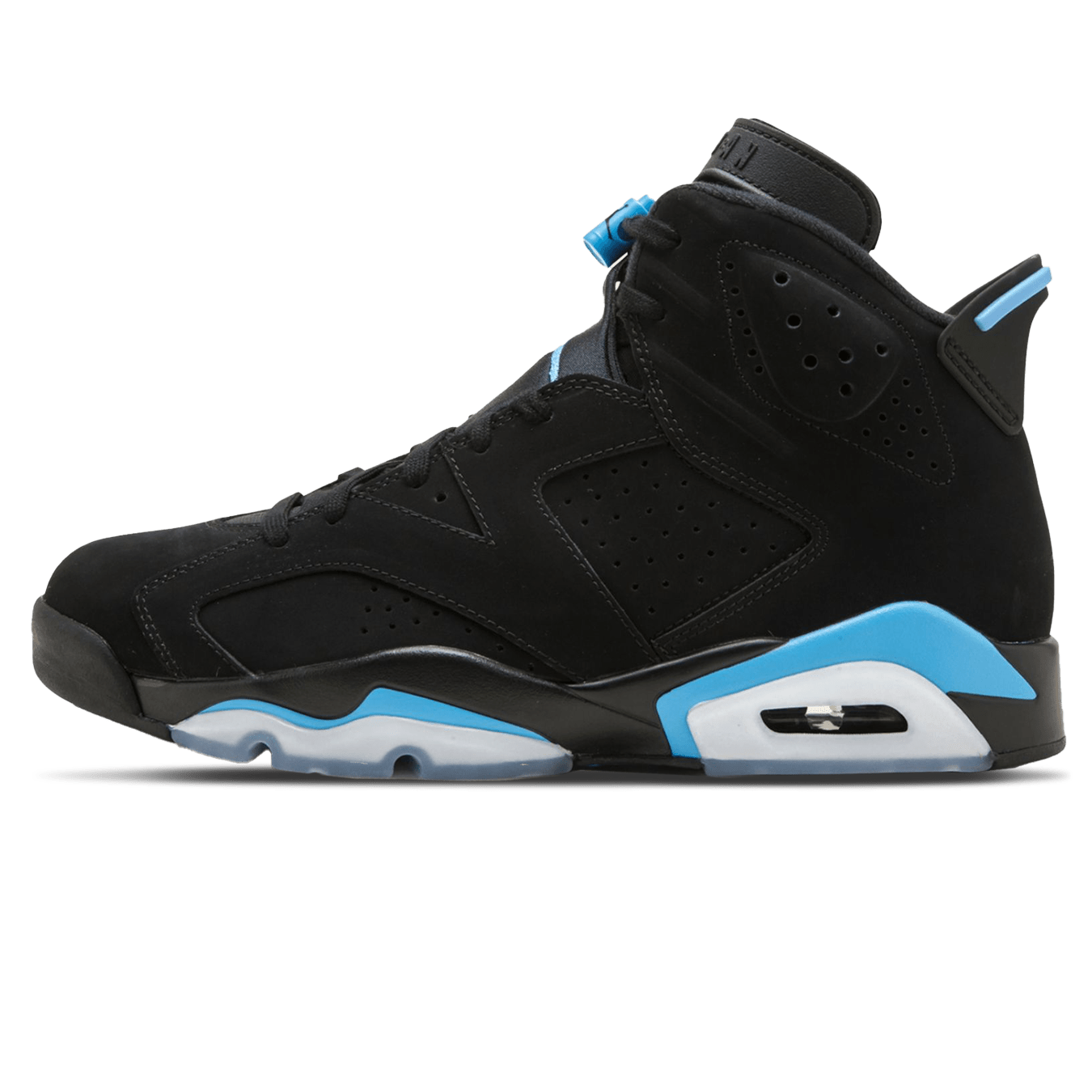 Air Jordan 6 Retro UNC Kick Game