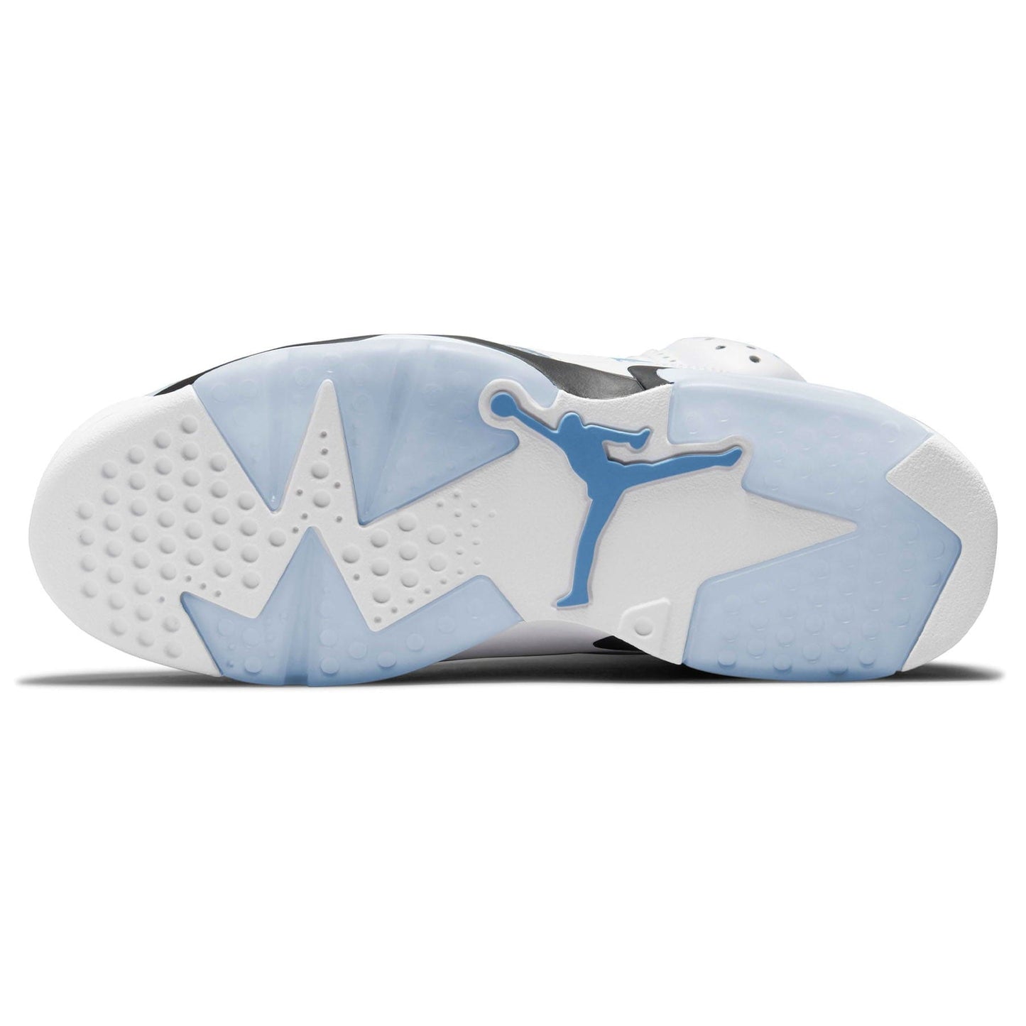Air Jordan 6 Retro 'UNC Home' - Kick Game