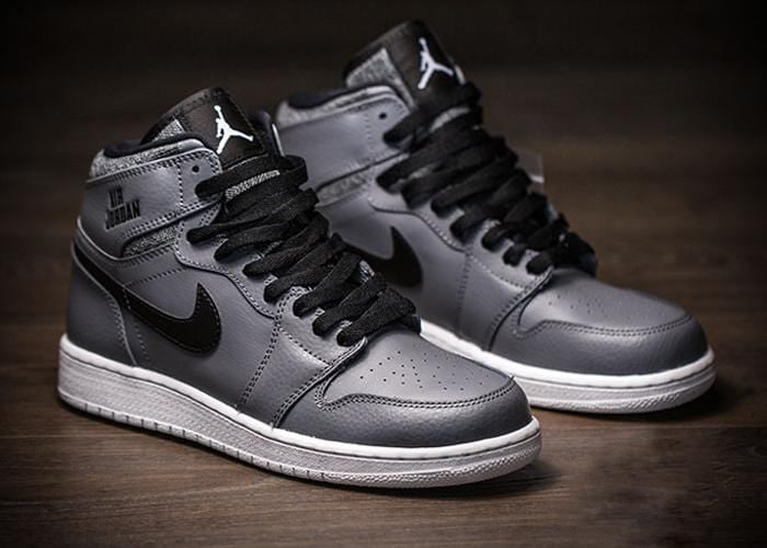 Air Jordan 1 Retro High GS - Kick Game
