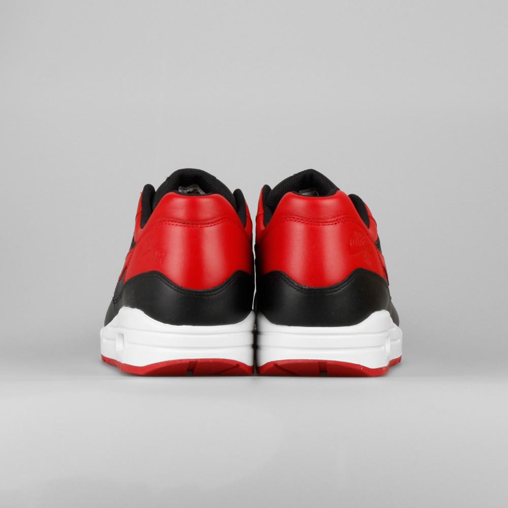 NIKE AIR MAX 1 PREMIUM QS BRED - Kick Game