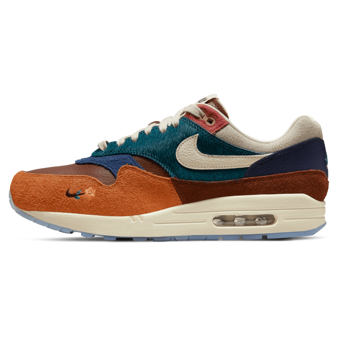 Kasina x Nike Air Max 1 SP 'Won-Ang - Orange' - Kick Game