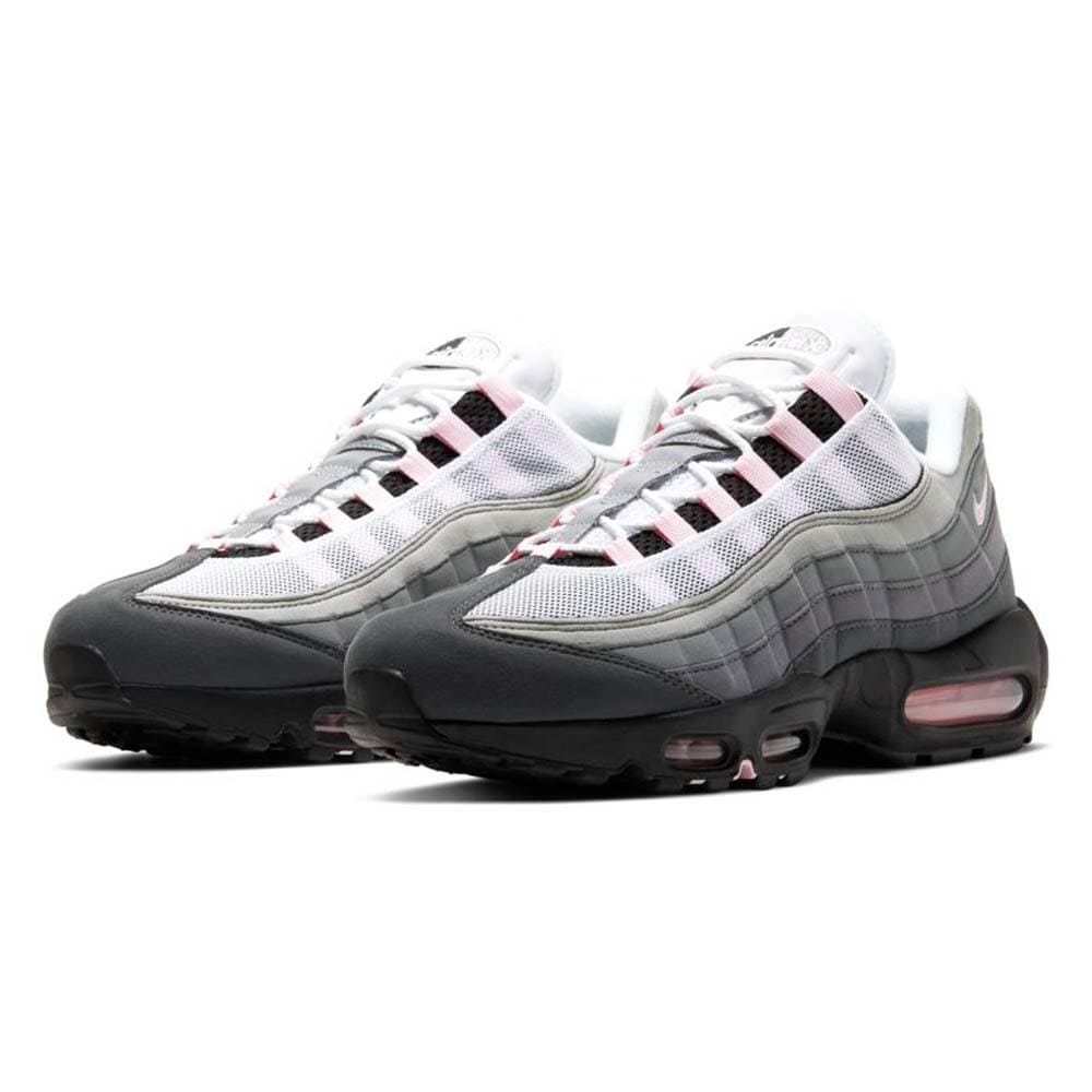 Nike Air Max 95 'Pink Foam' - Kick Game