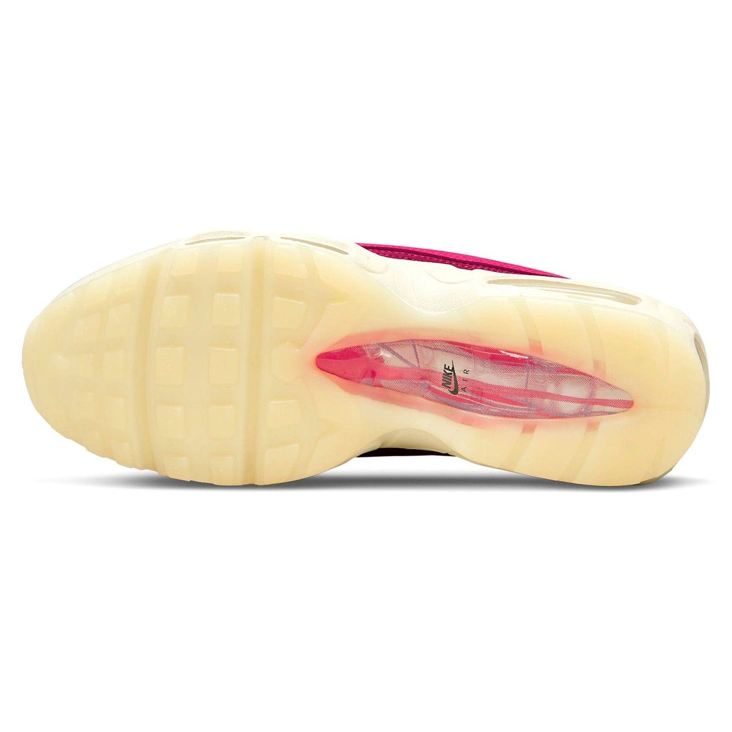 Nike Air Max 95 'Anatomy Of Air' - Kick Game